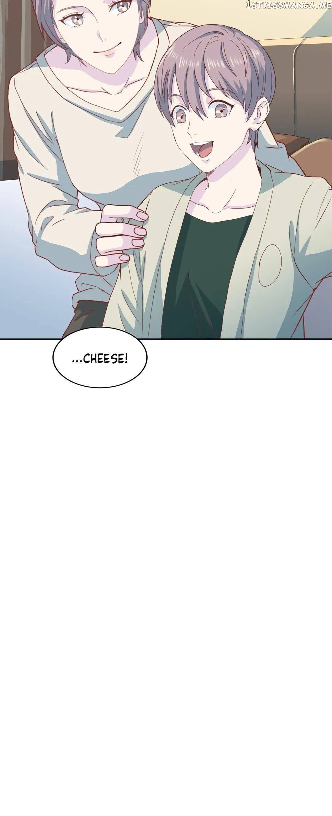 Farewell My Demon chapter 45 - page 30