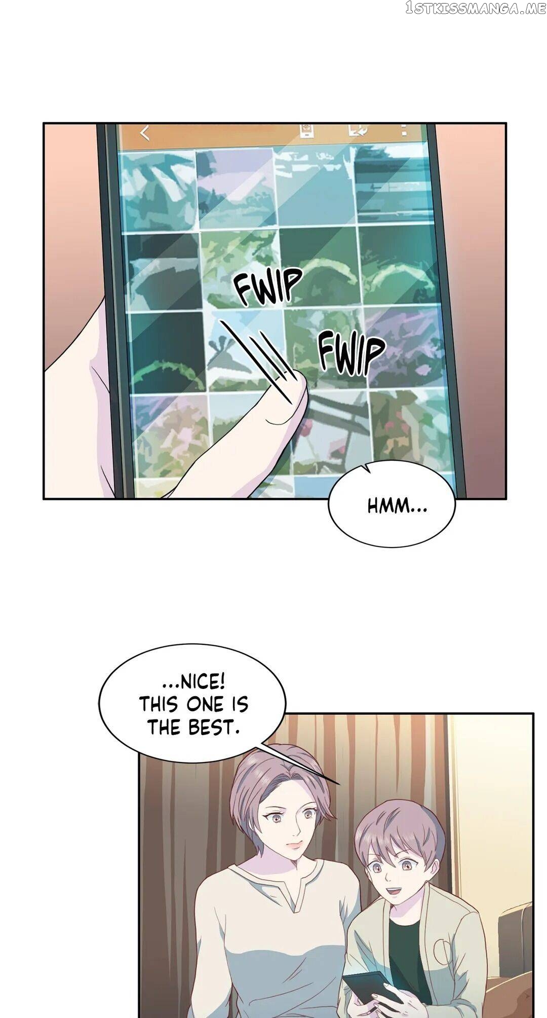 Farewell My Demon chapter 45 - page 31