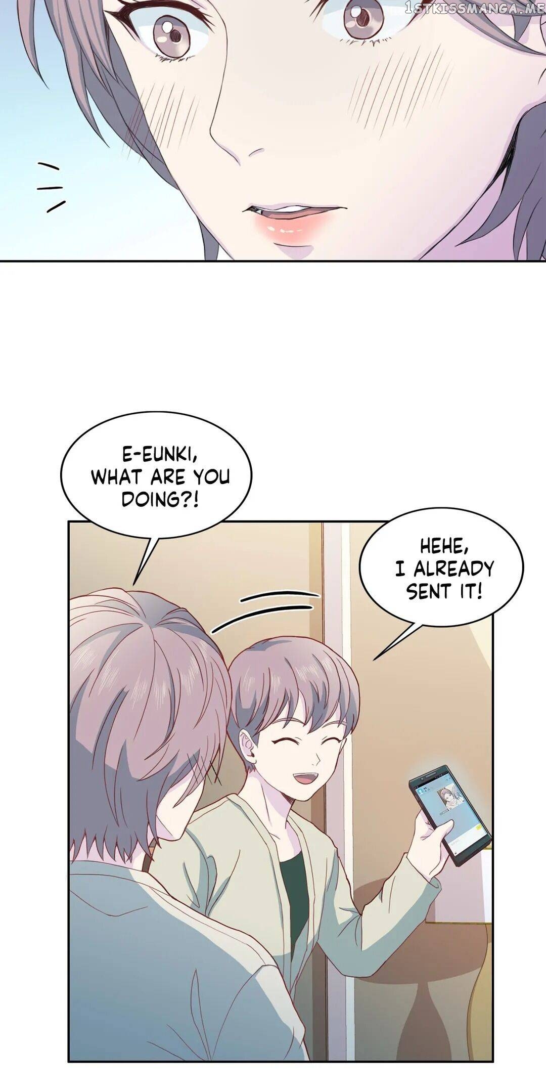 Farewell My Demon chapter 45 - page 34