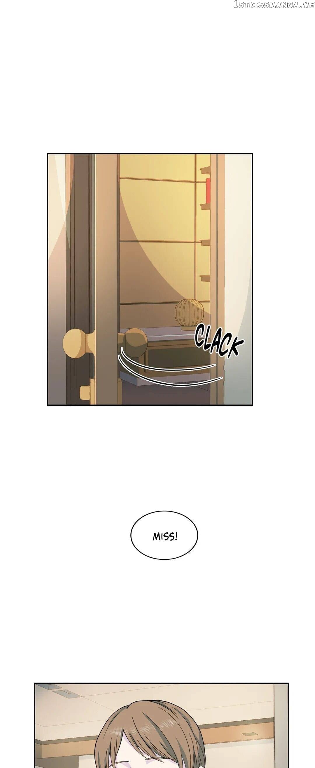 Farewell My Demon chapter 45 - page 37