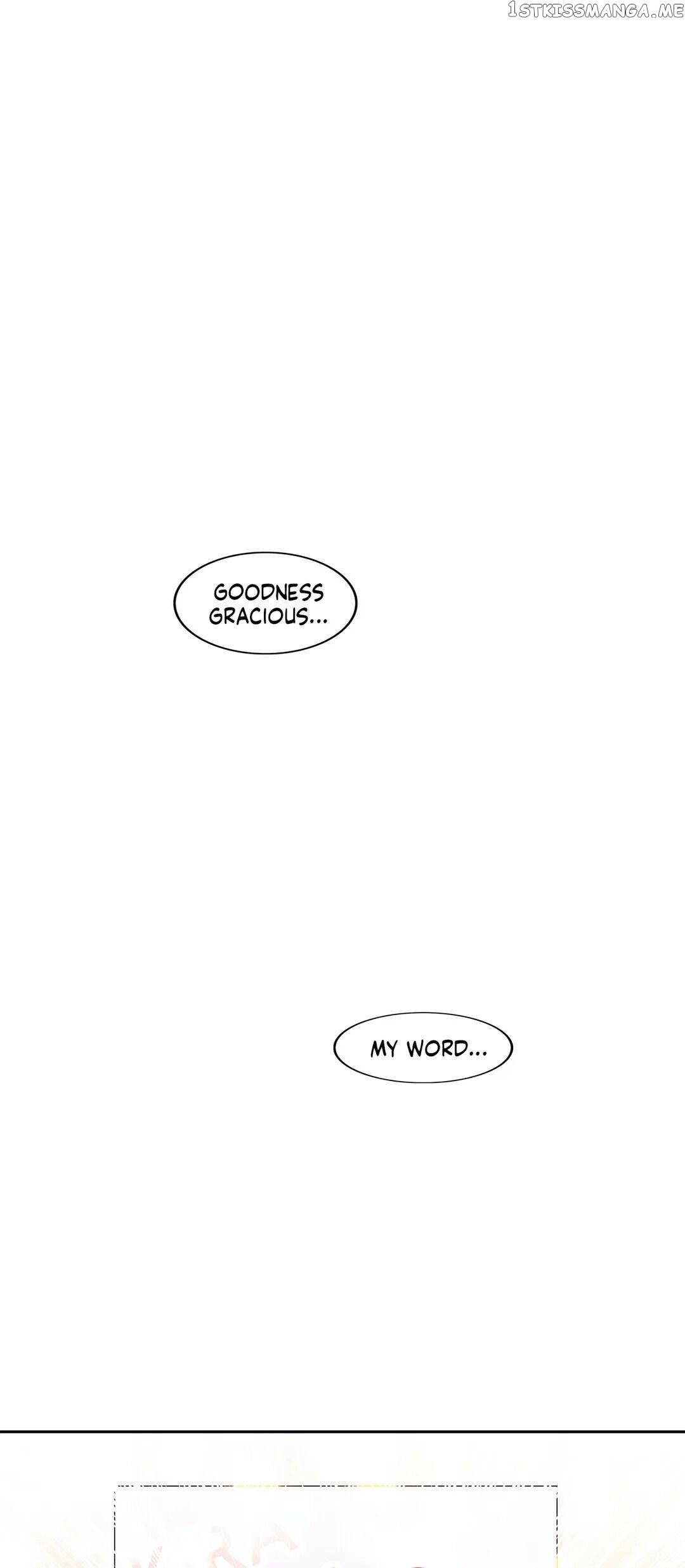 Farewell My Demon chapter 45 - page 39