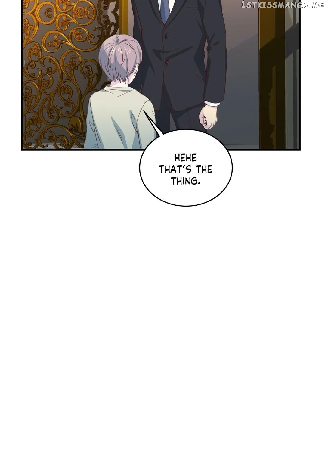 Farewell My Demon chapter 44 - page 20