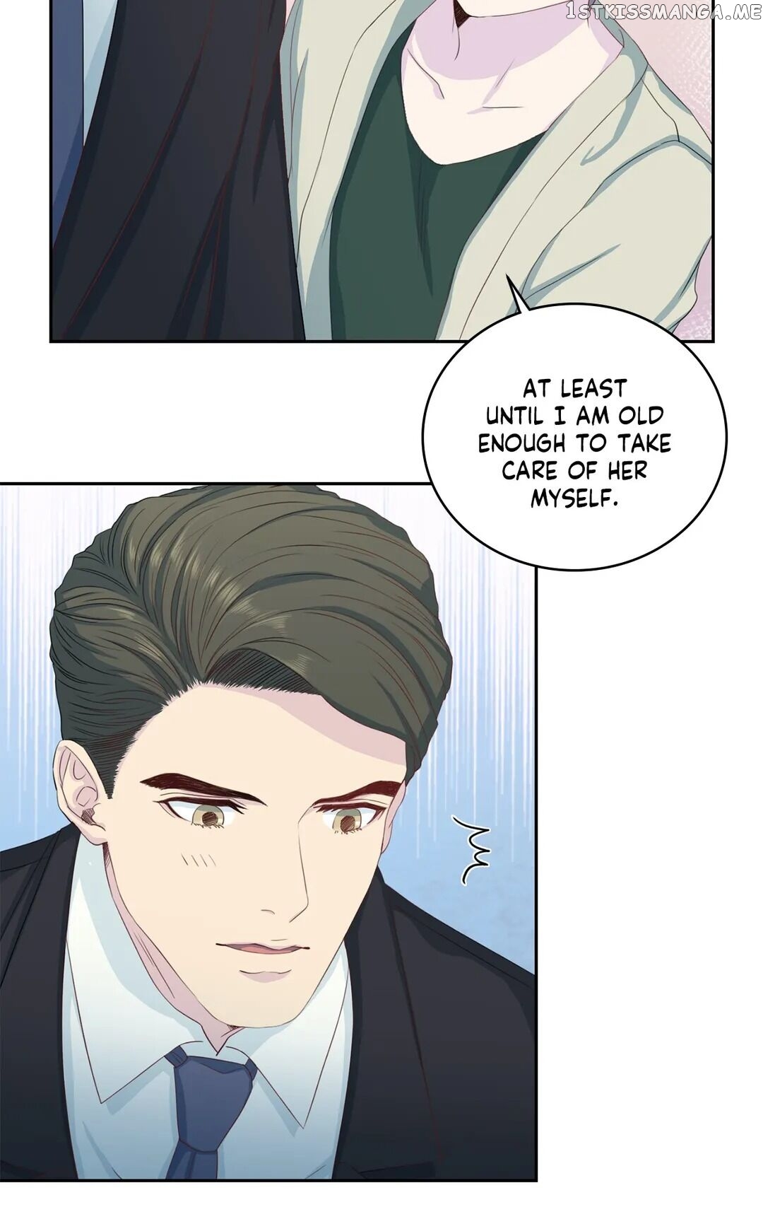 Farewell My Demon chapter 44 - page 28