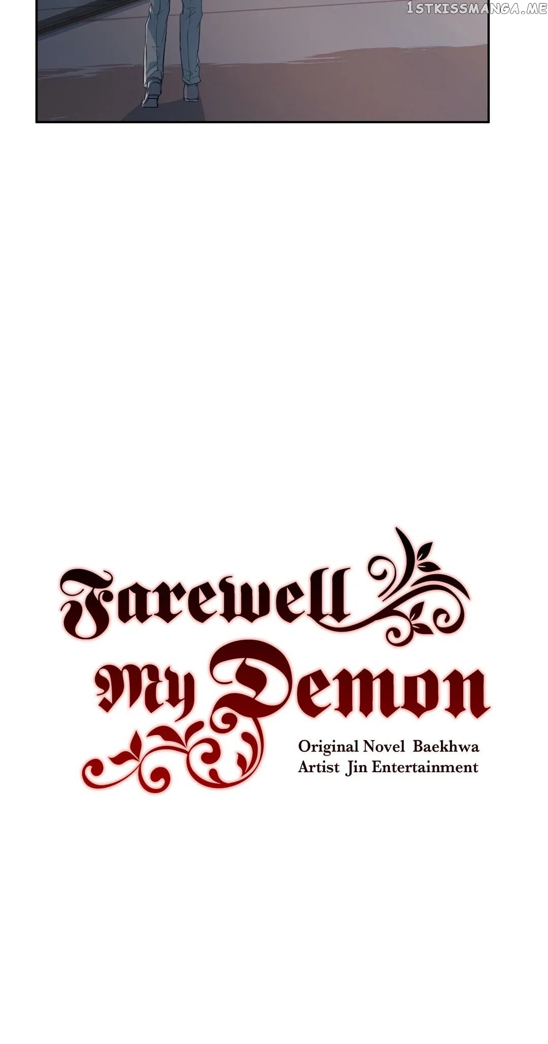 Farewell My Demon chapter 43 - page 10