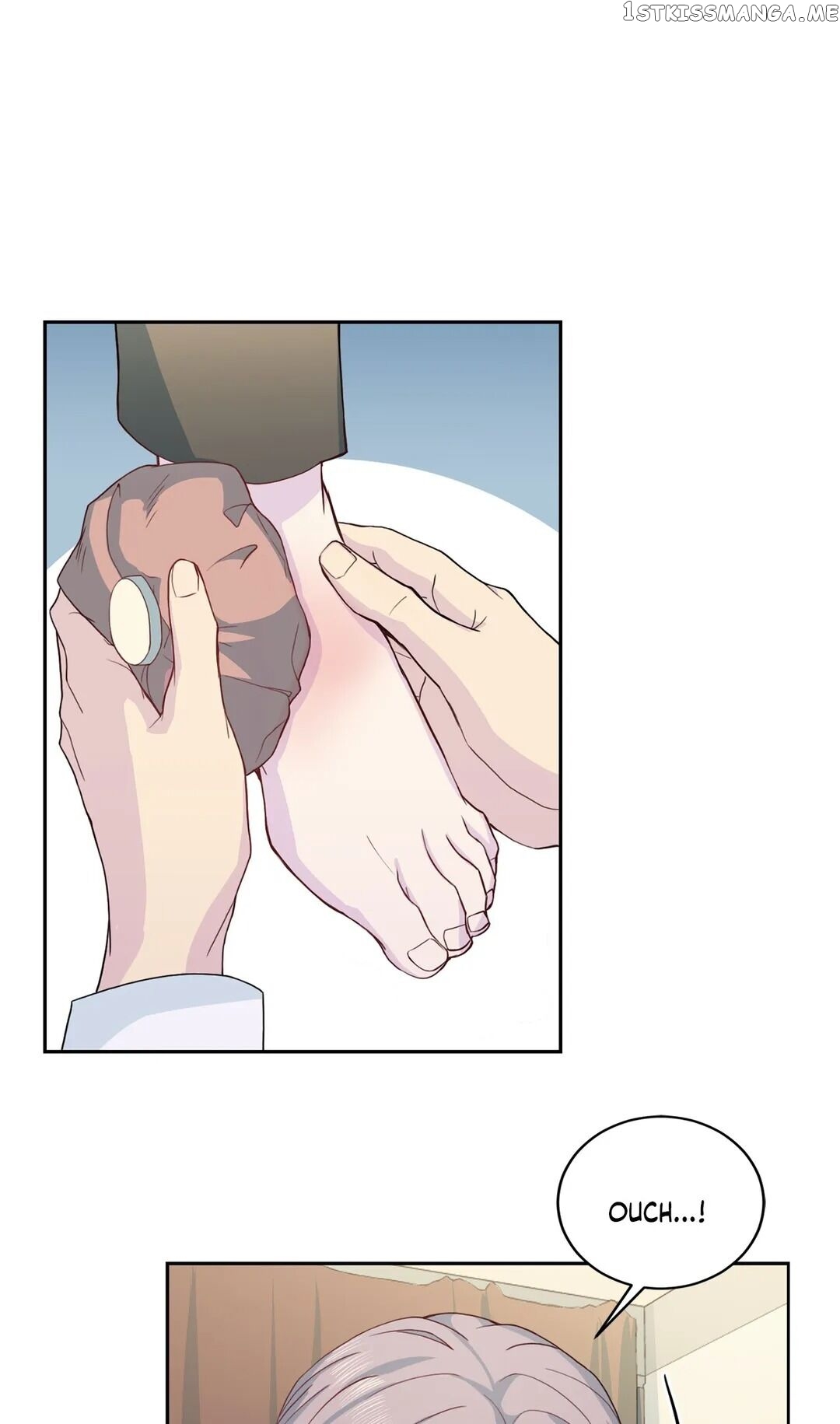 Farewell My Demon chapter 43 - page 11