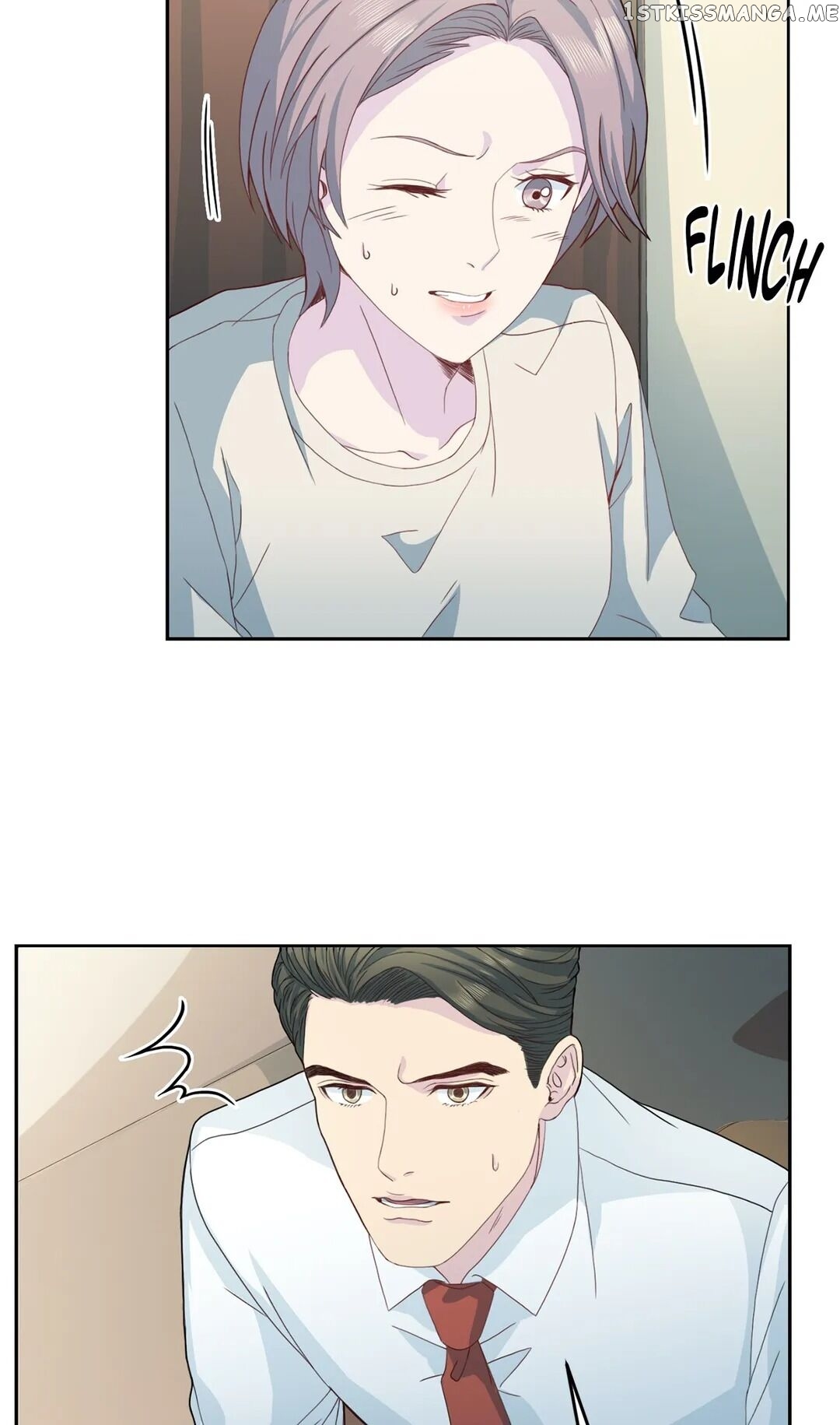 Farewell My Demon chapter 43 - page 12