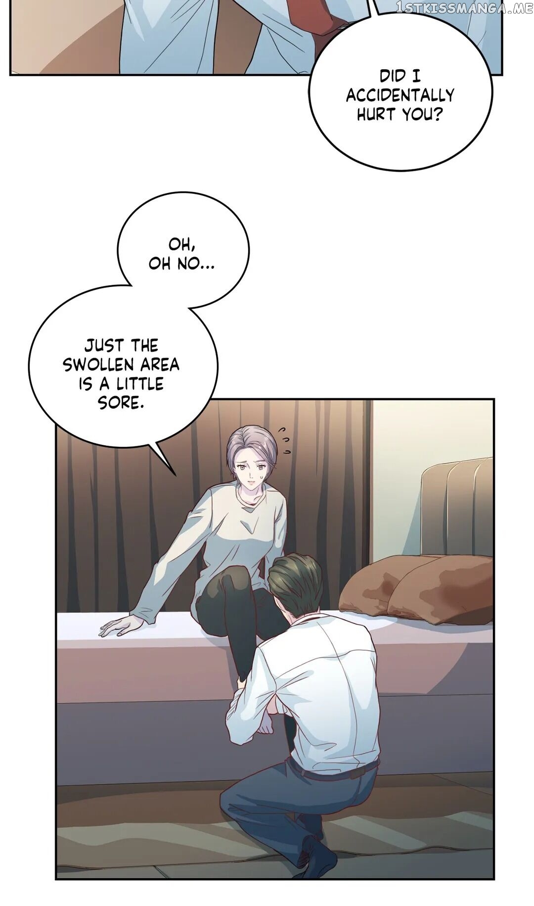 Farewell My Demon chapter 43 - page 13
