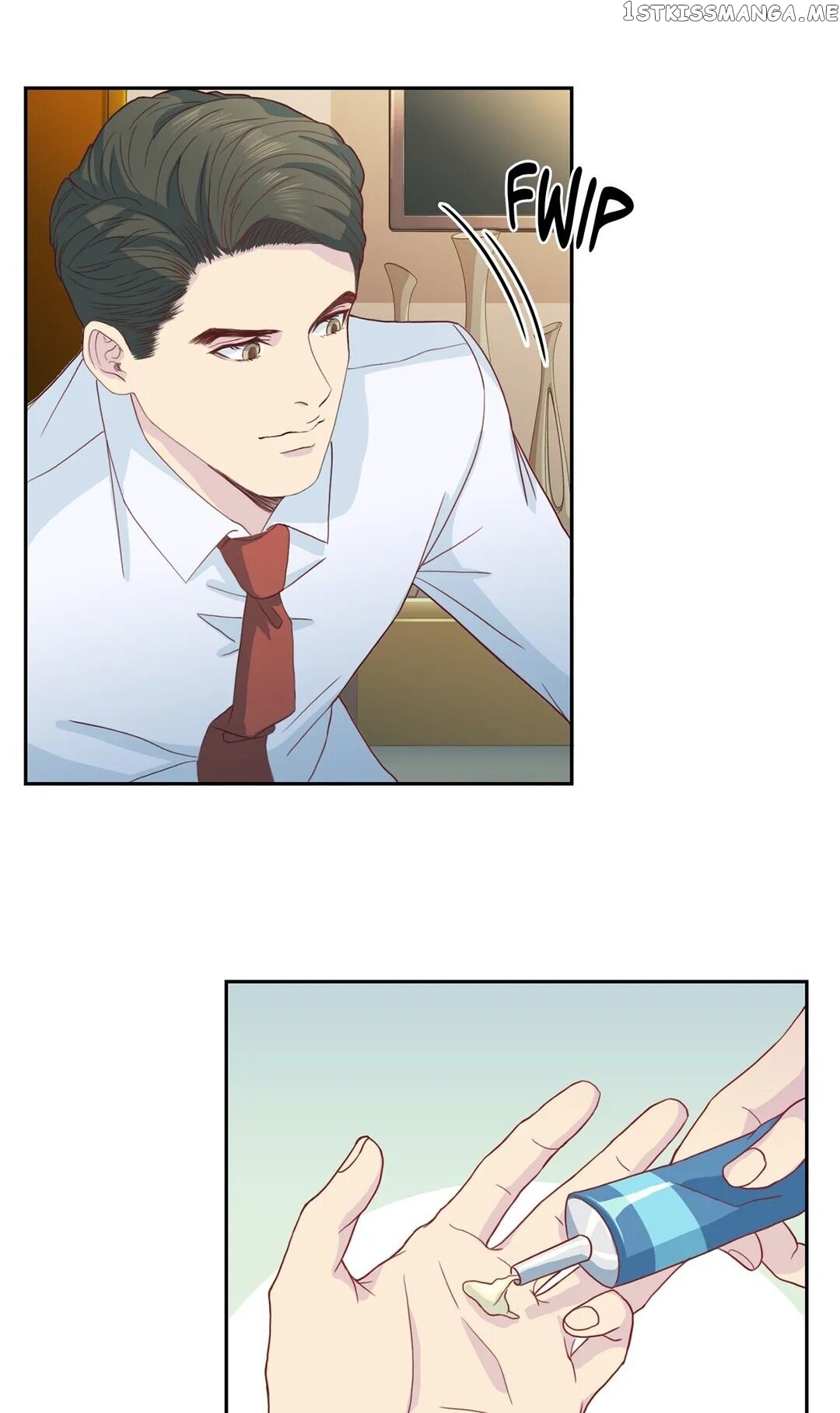 Farewell My Demon chapter 43 - page 16