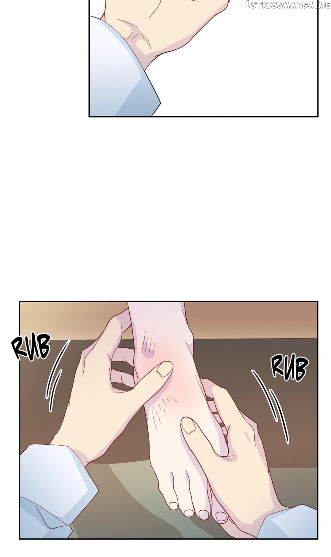 Farewell My Demon chapter 43 - page 17