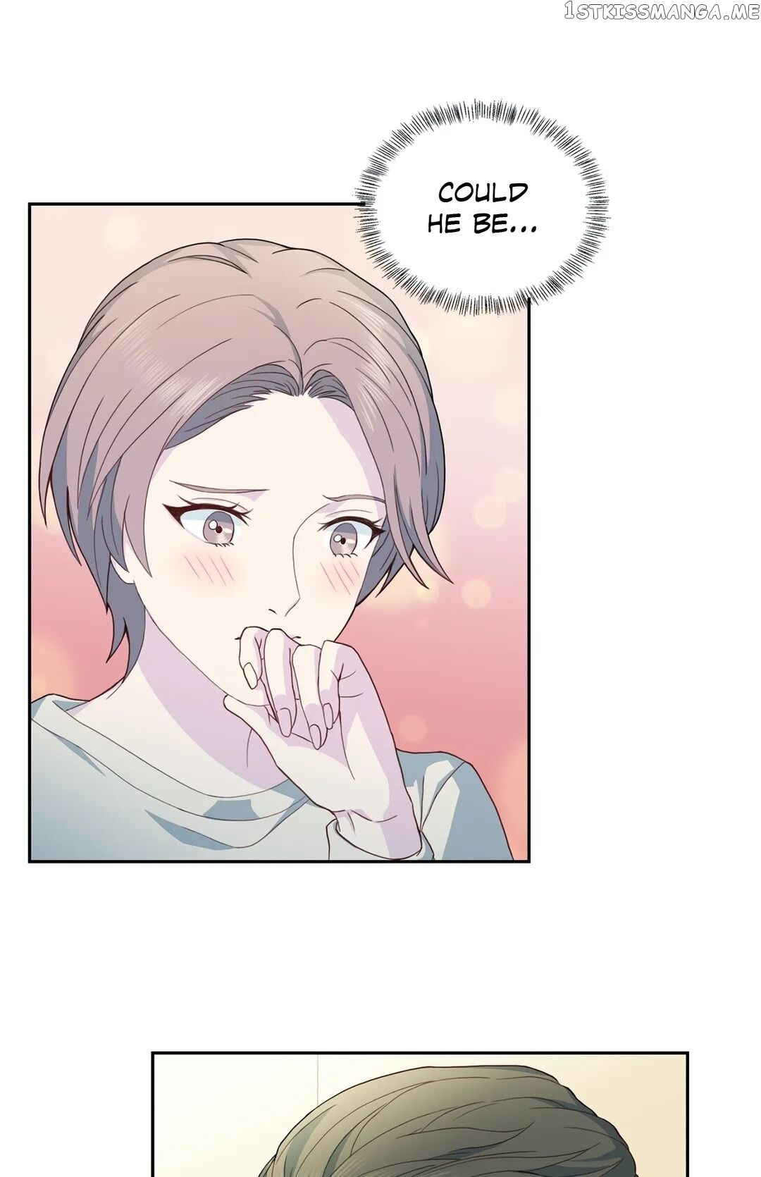 Farewell My Demon chapter 43 - page 18