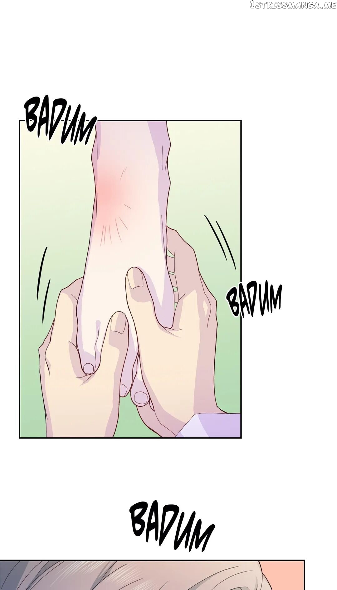Farewell My Demon chapter 43 - page 20