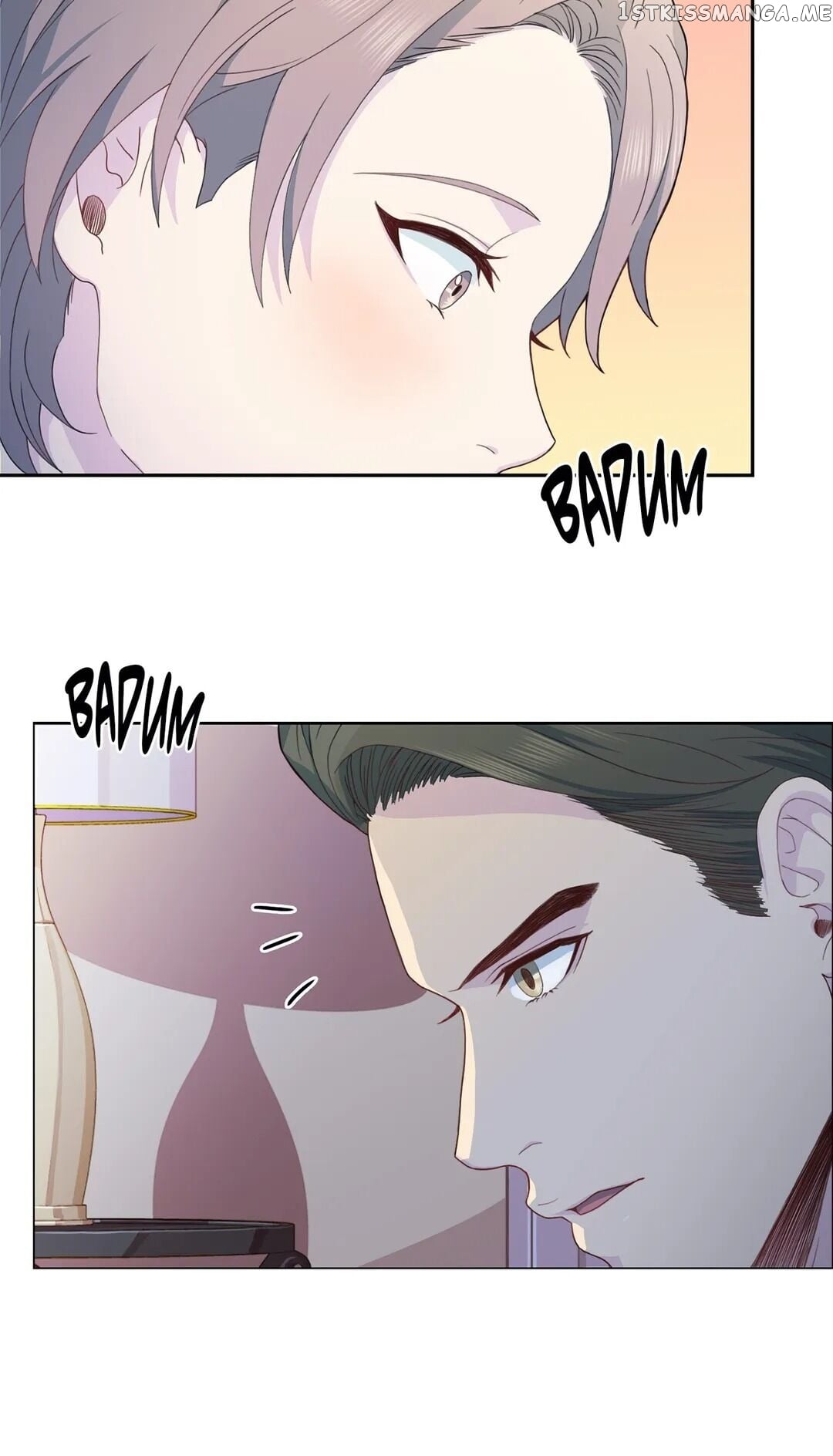 Farewell My Demon chapter 43 - page 21