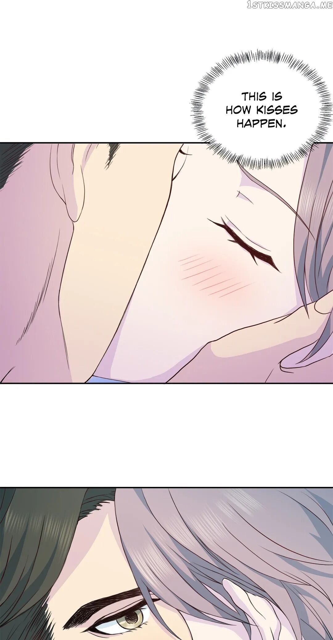 Farewell My Demon chapter 43 - page 25
