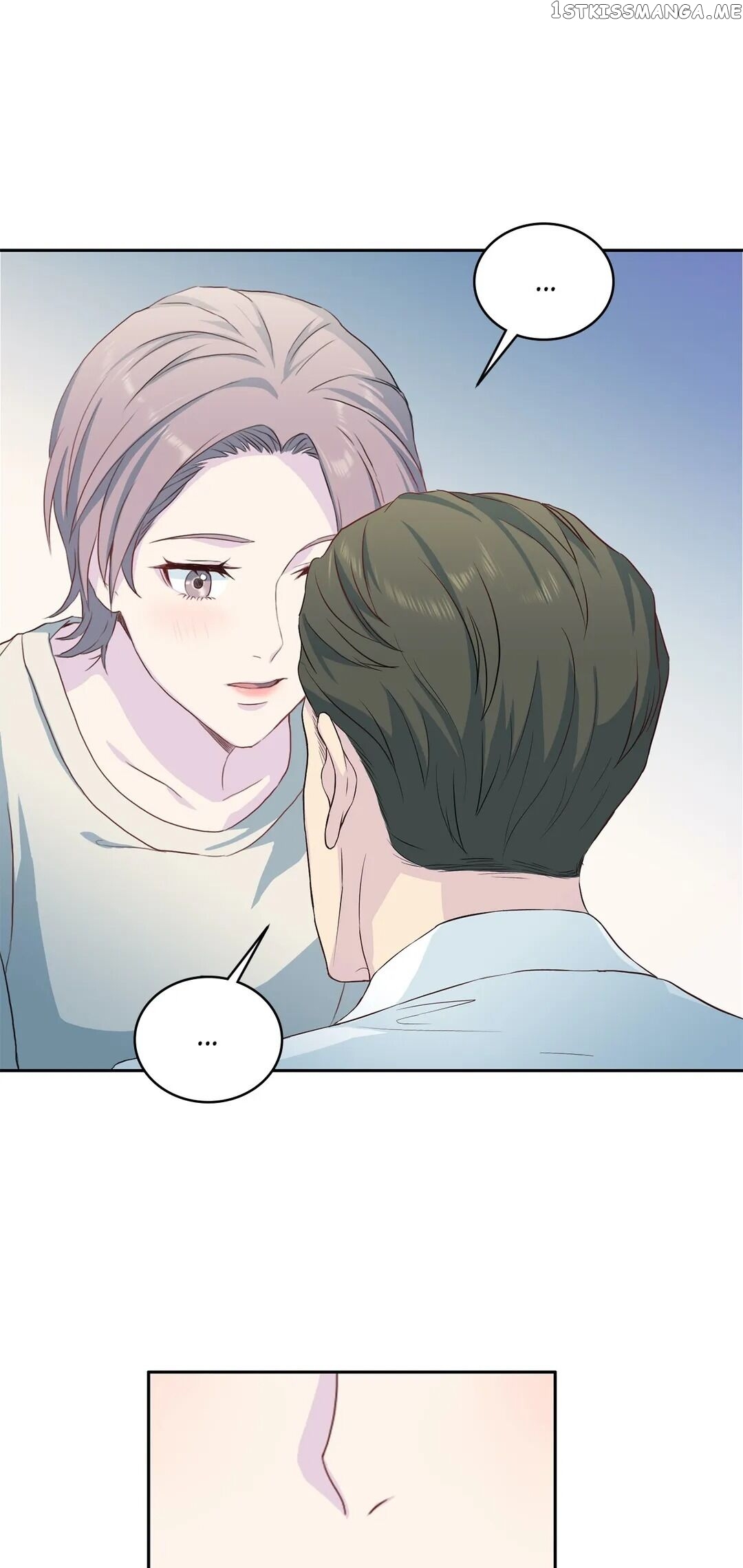 Farewell My Demon chapter 43 - page 27