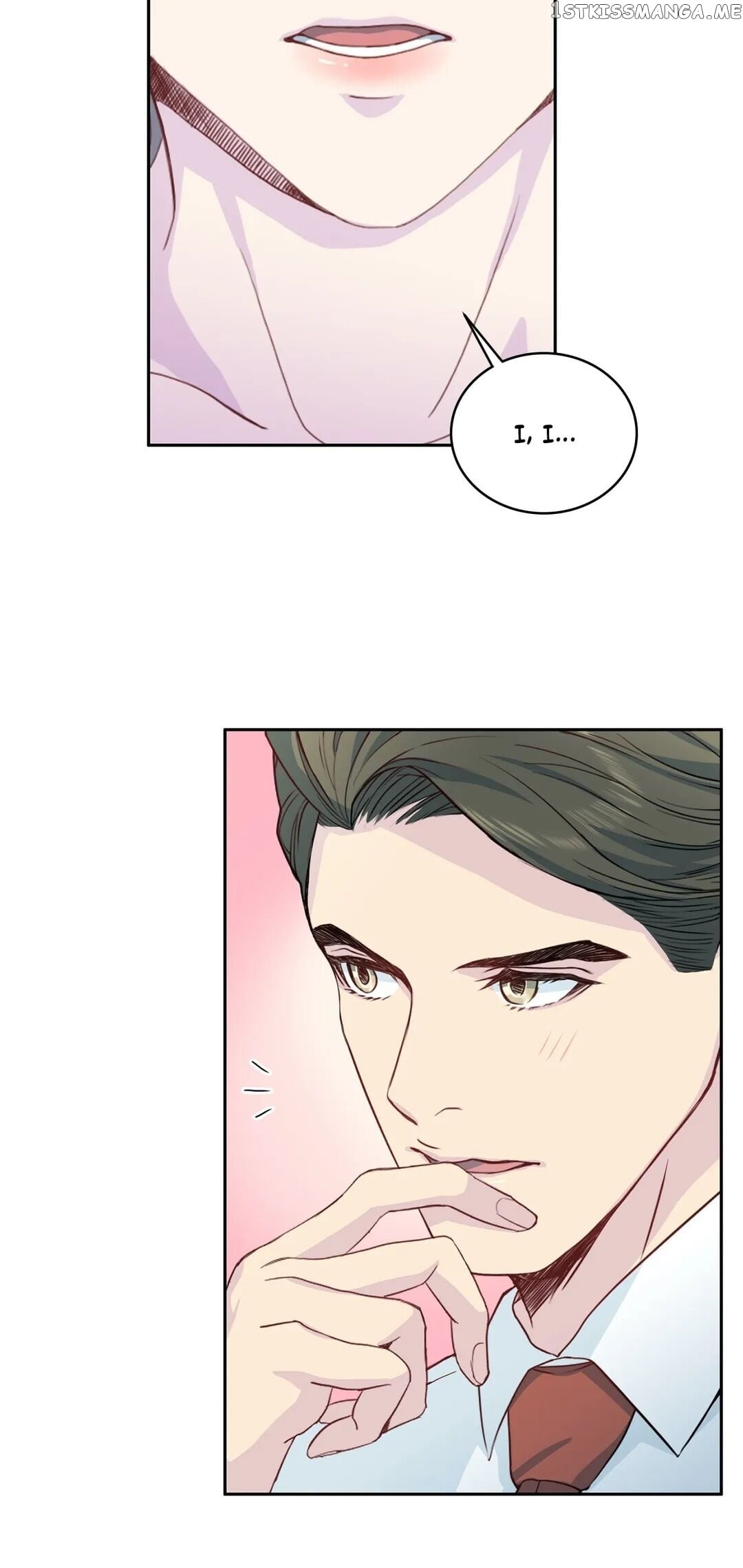 Farewell My Demon chapter 43 - page 28