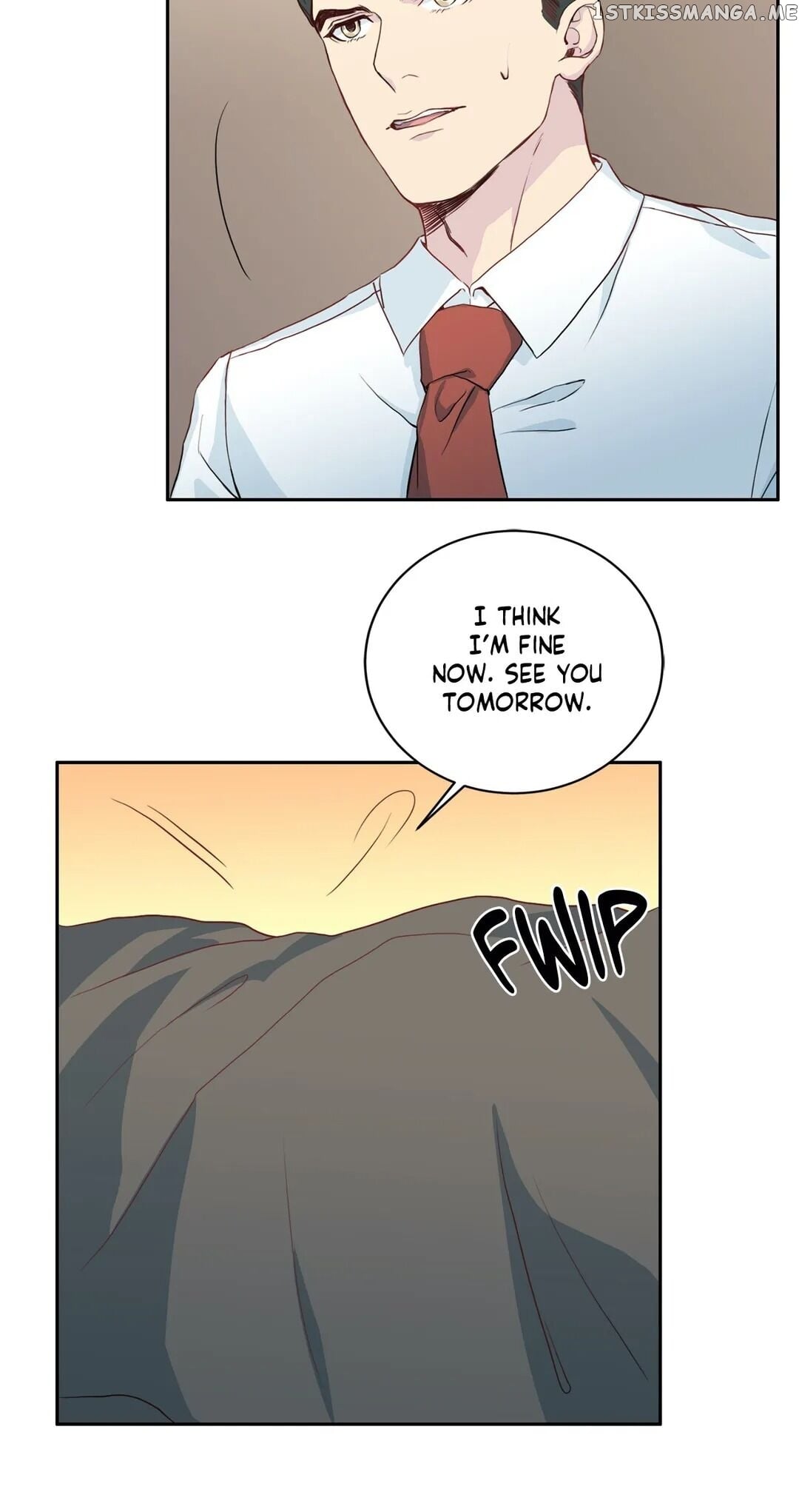 Farewell My Demon chapter 43 - page 30