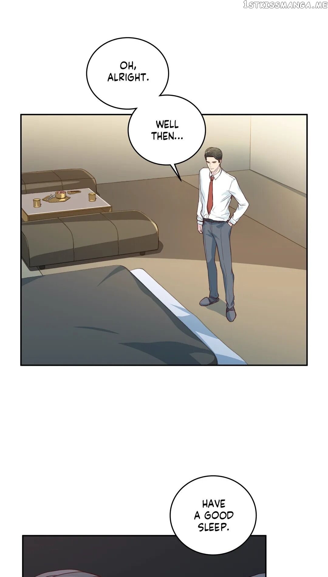 Farewell My Demon chapter 43 - page 31