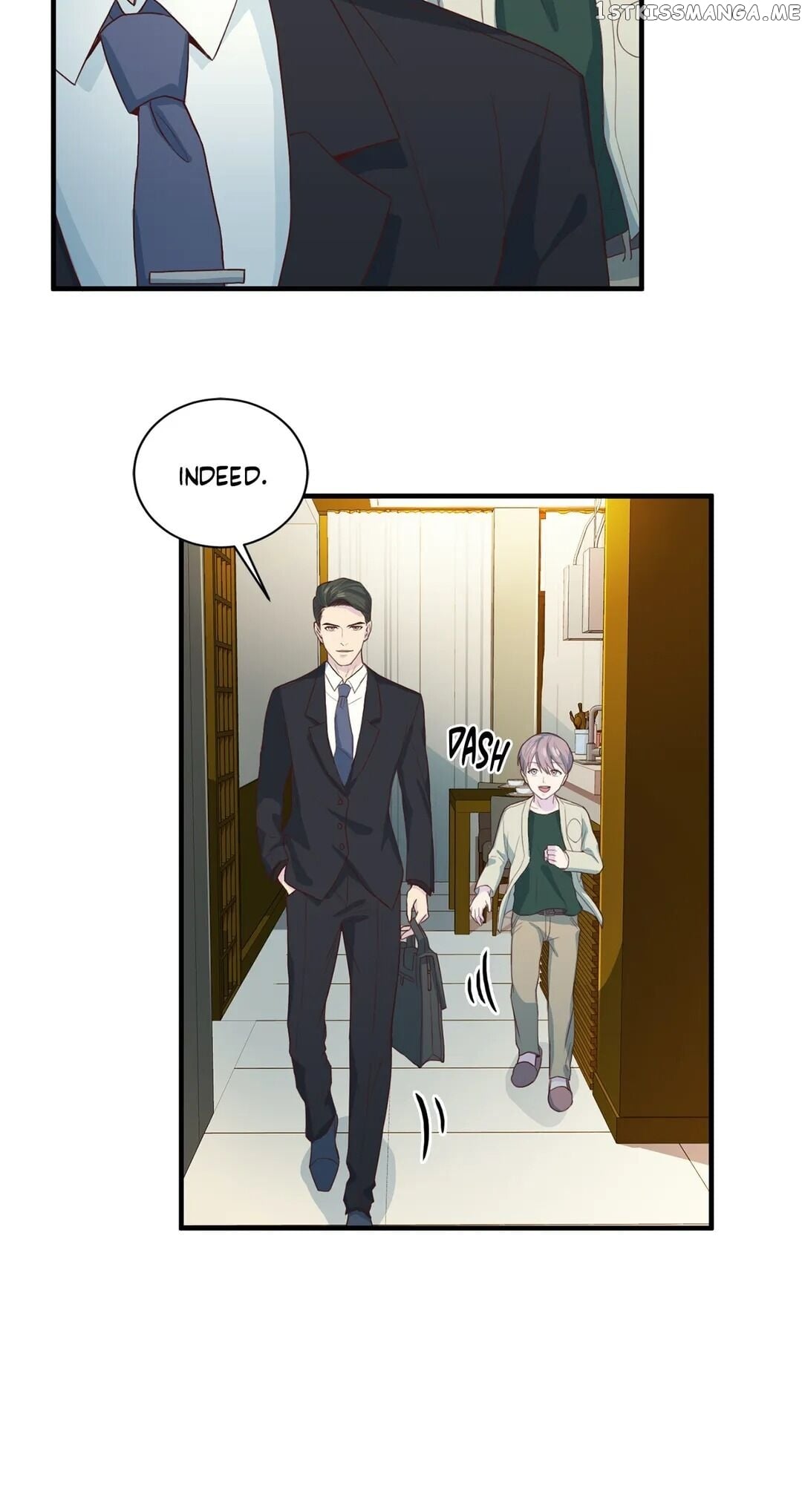 Farewell My Demon chapter 43 - page 37