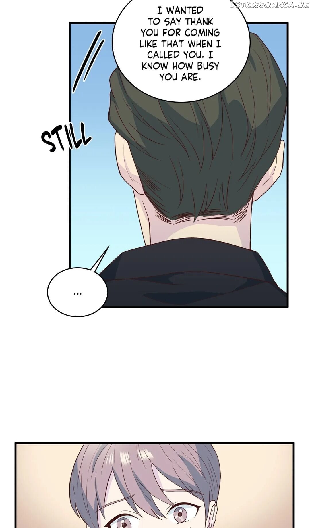 Farewell My Demon chapter 43 - page 39