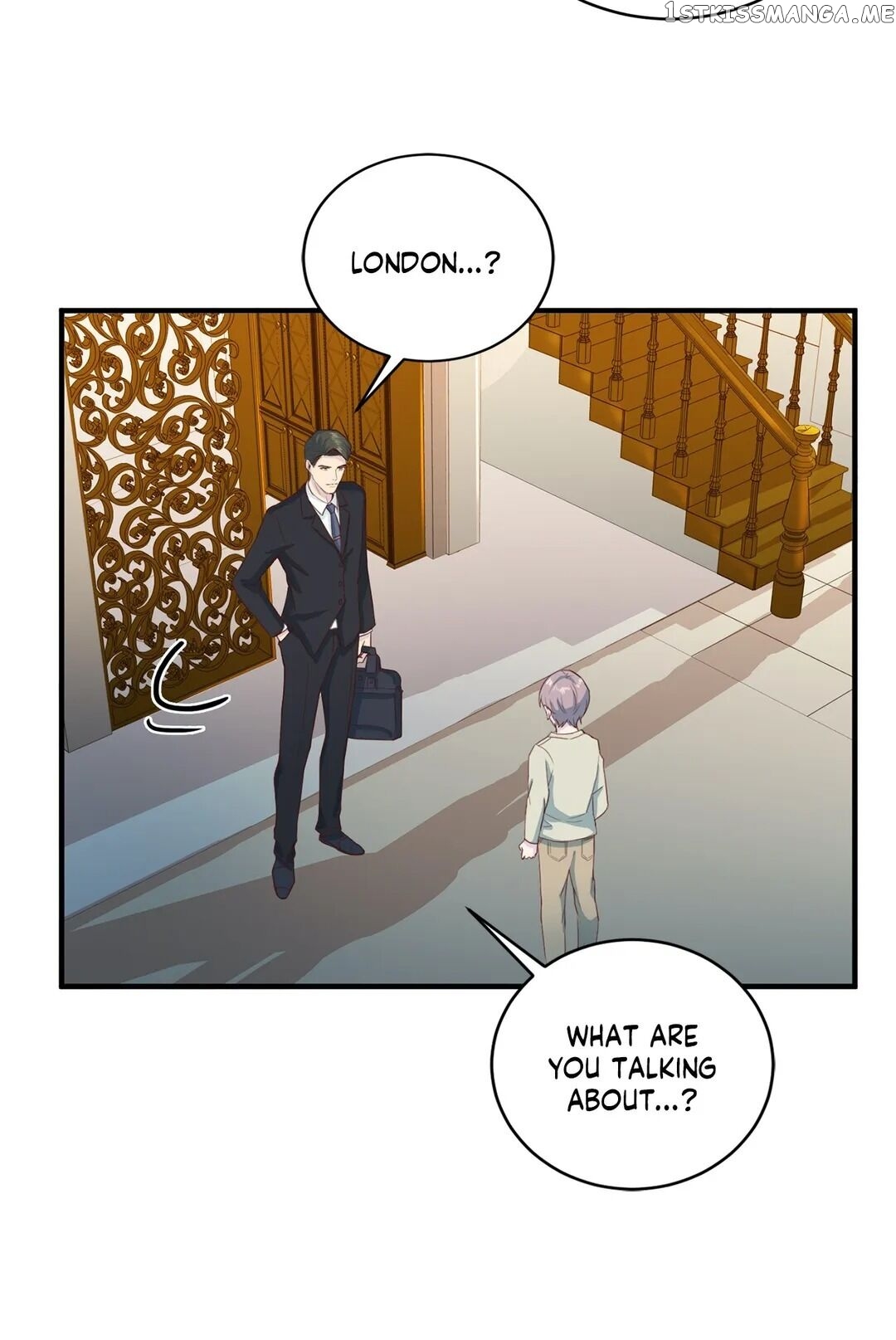 Farewell My Demon chapter 43 - page 42