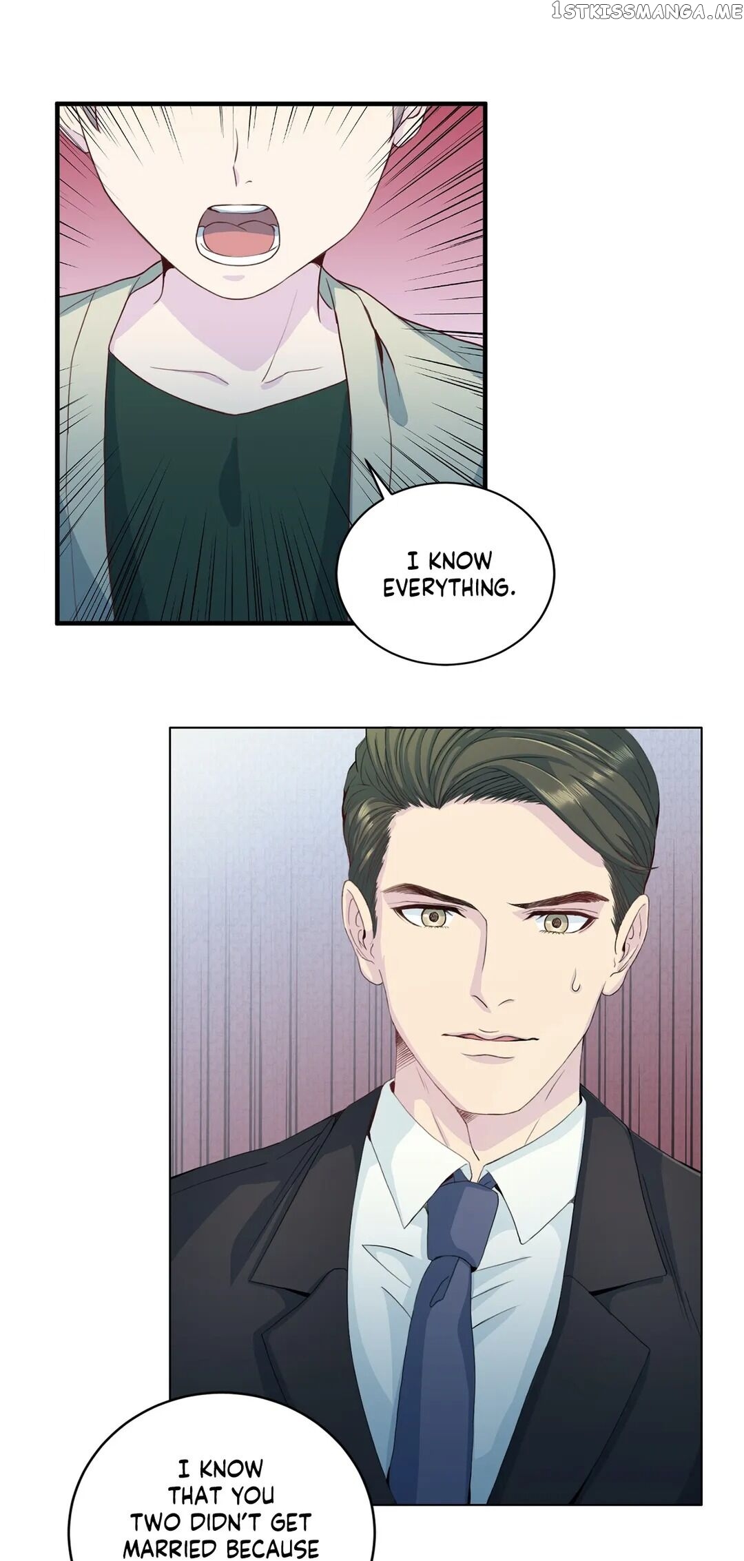 Farewell My Demon chapter 43 - page 43