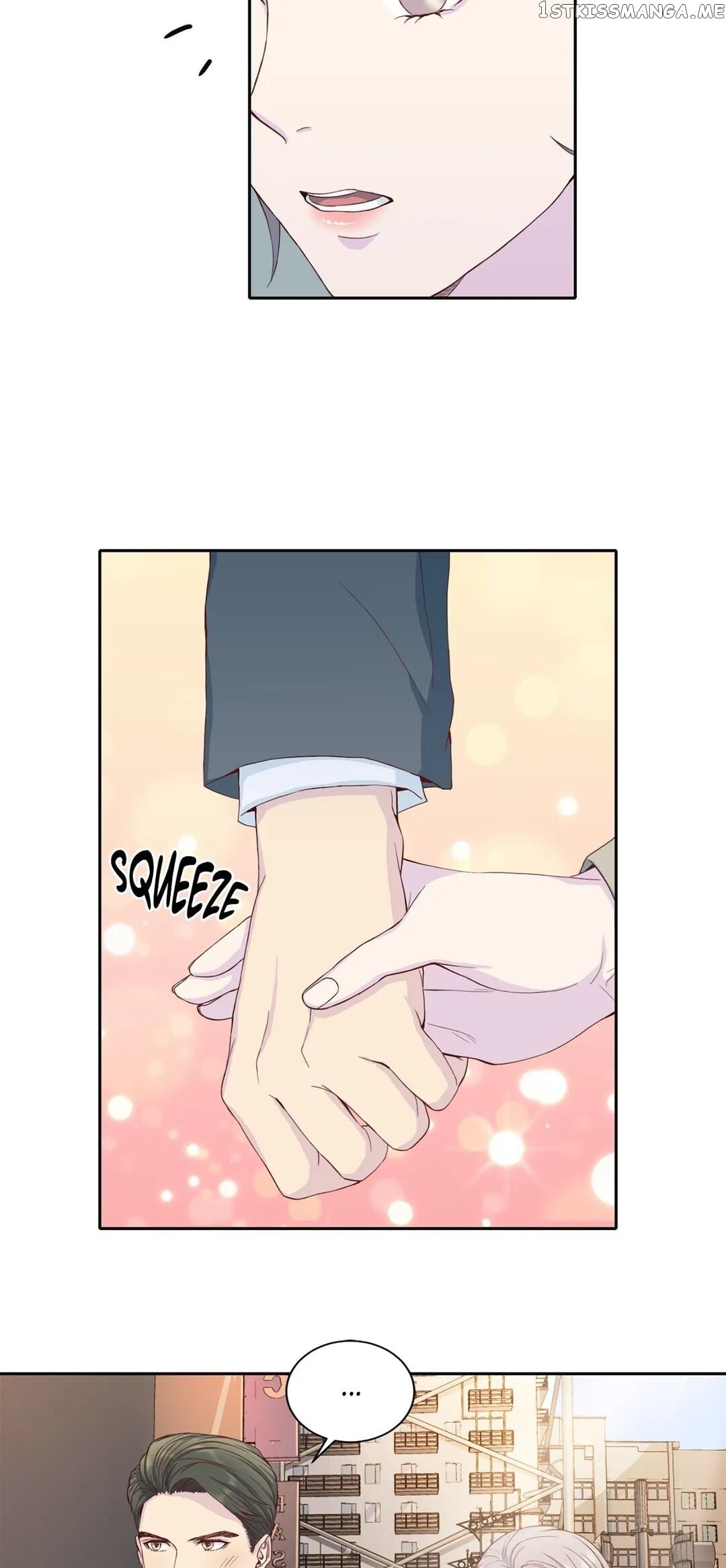 Farewell My Demon chapter 42 - page 11