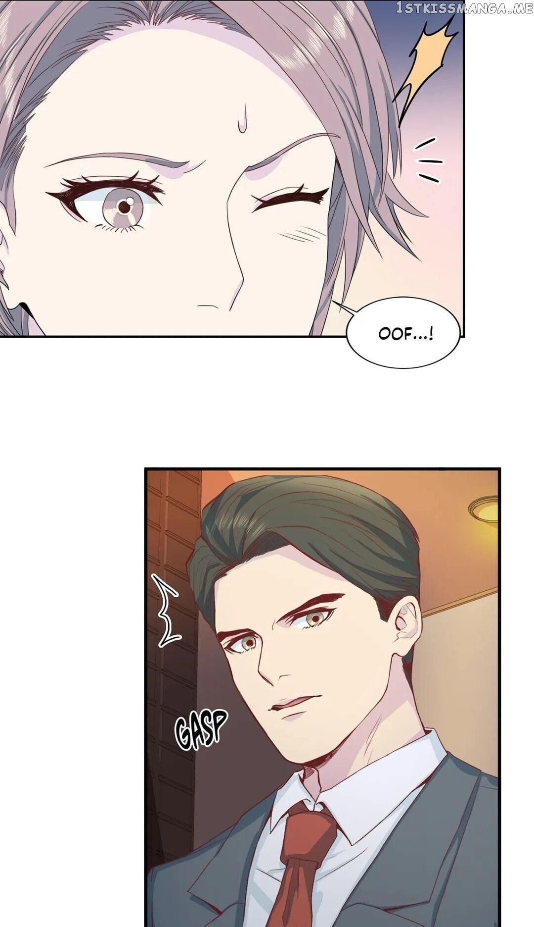 Farewell My Demon chapter 42 - page 33
