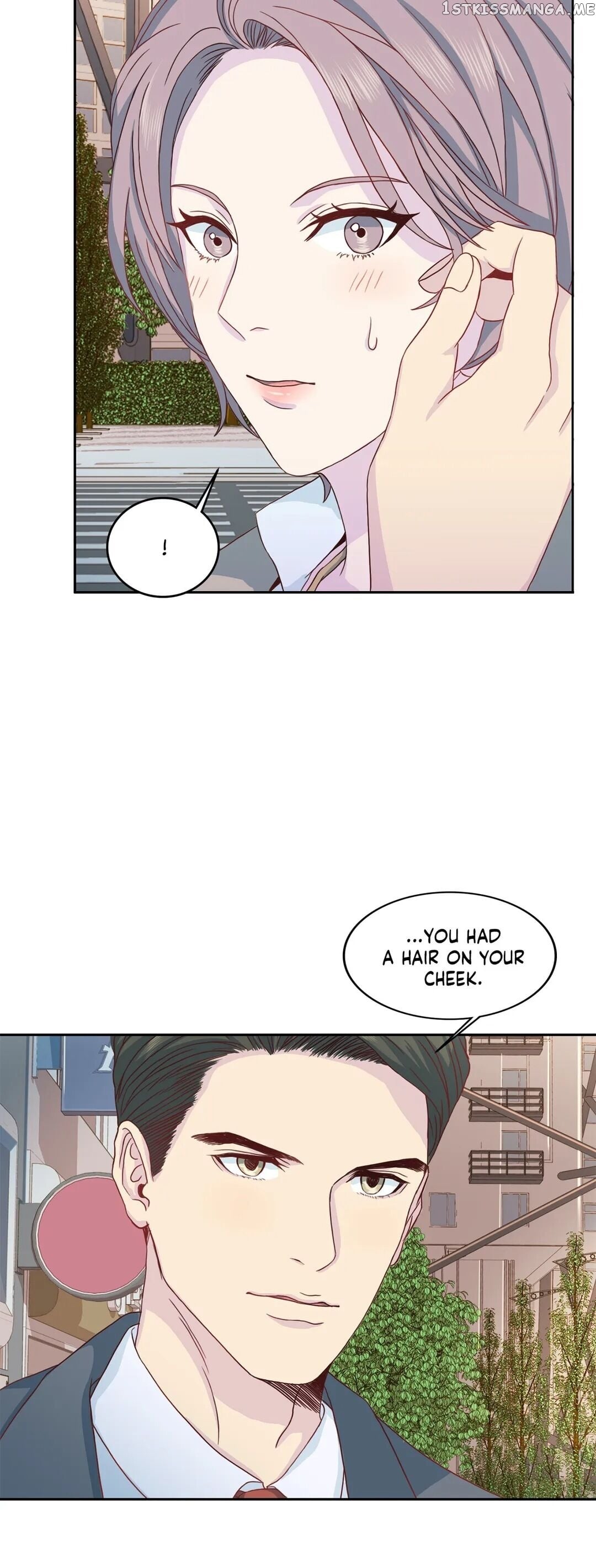 Farewell My Demon chapter 41 - page 27
