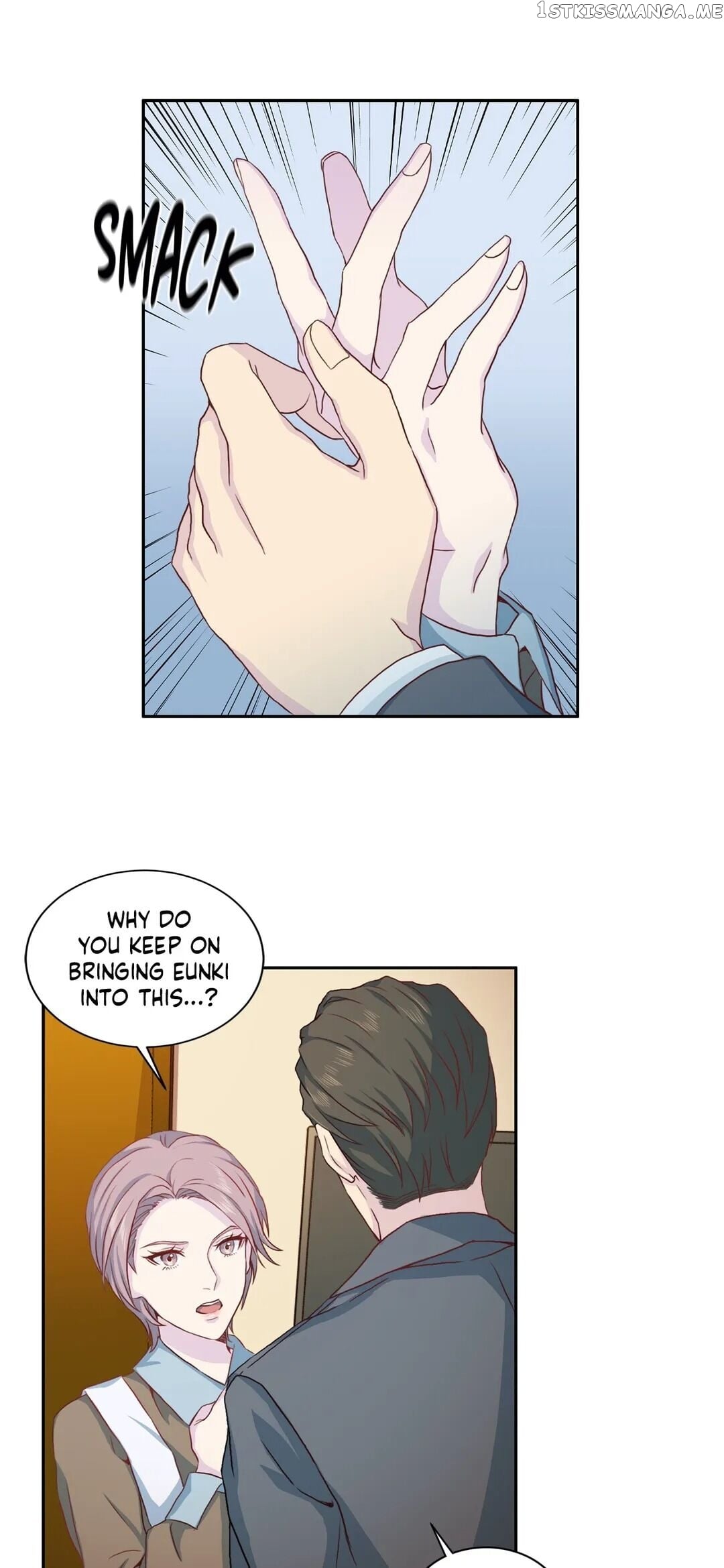 Farewell My Demon chapter 40 - page 11