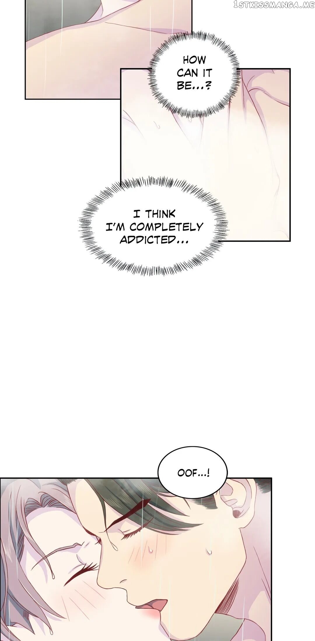 Farewell My Demon chapter 40 - page 23