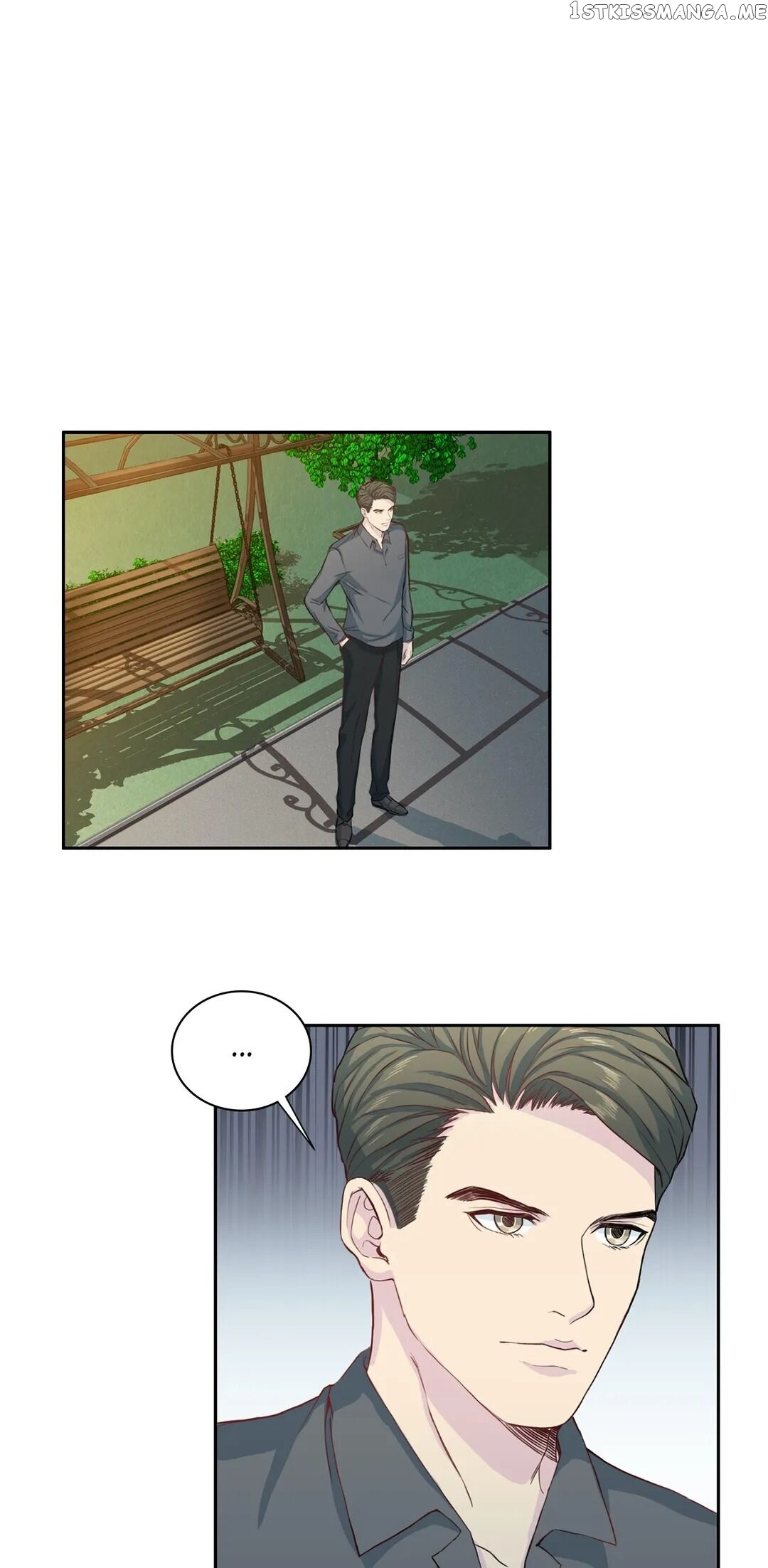 Farewell My Demon chapter 37 - page 26