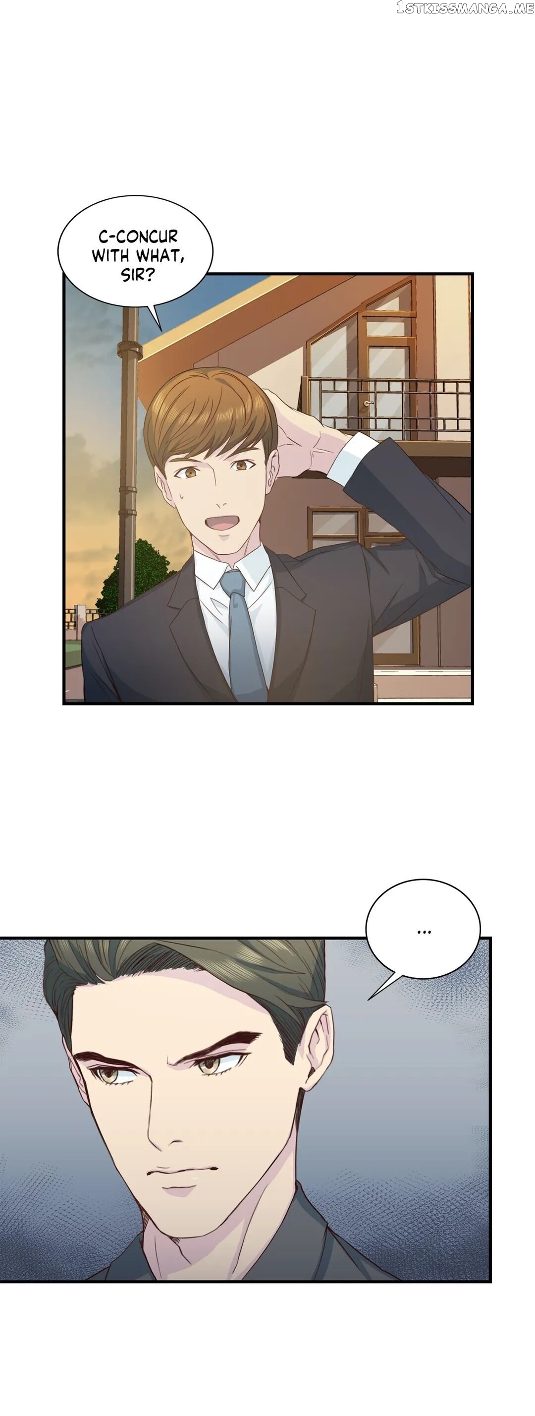 Farewell My Demon chapter 37 - page 30