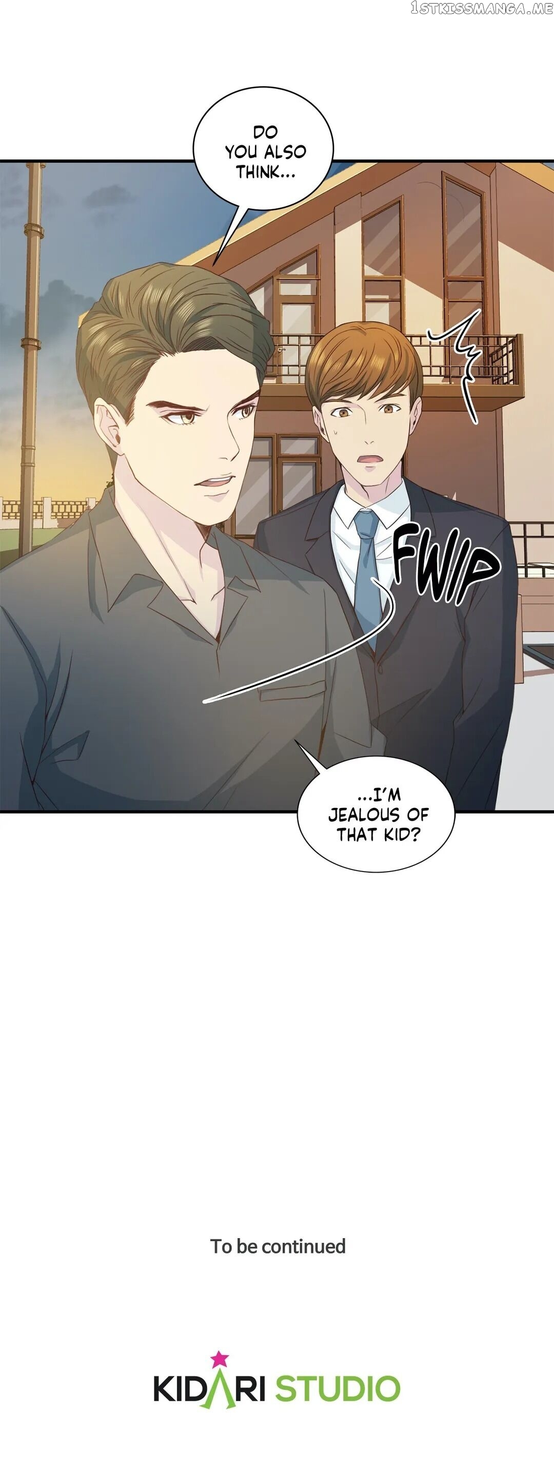 Farewell My Demon chapter 37 - page 31