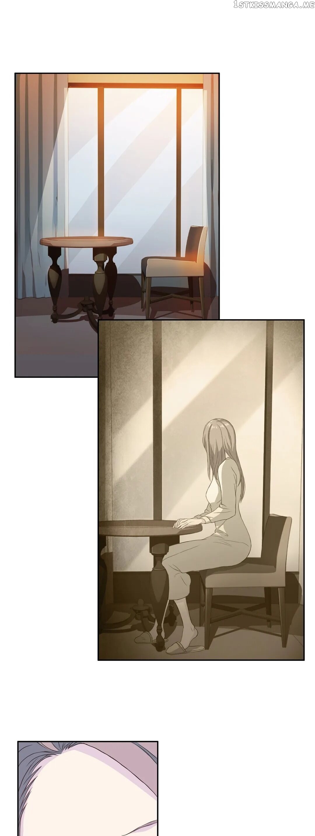 Farewell My Demon chapter 36 - page 10