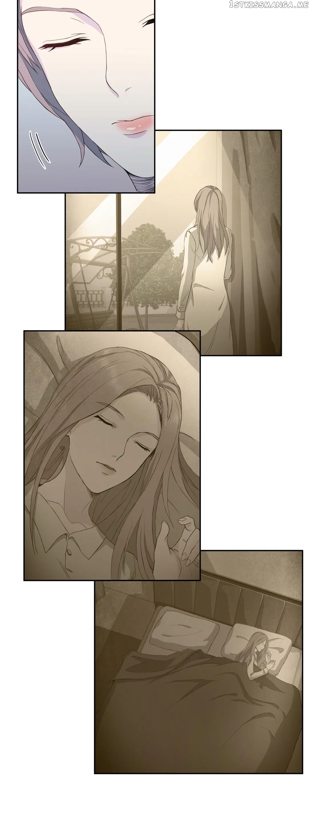 Farewell My Demon chapter 36 - page 11