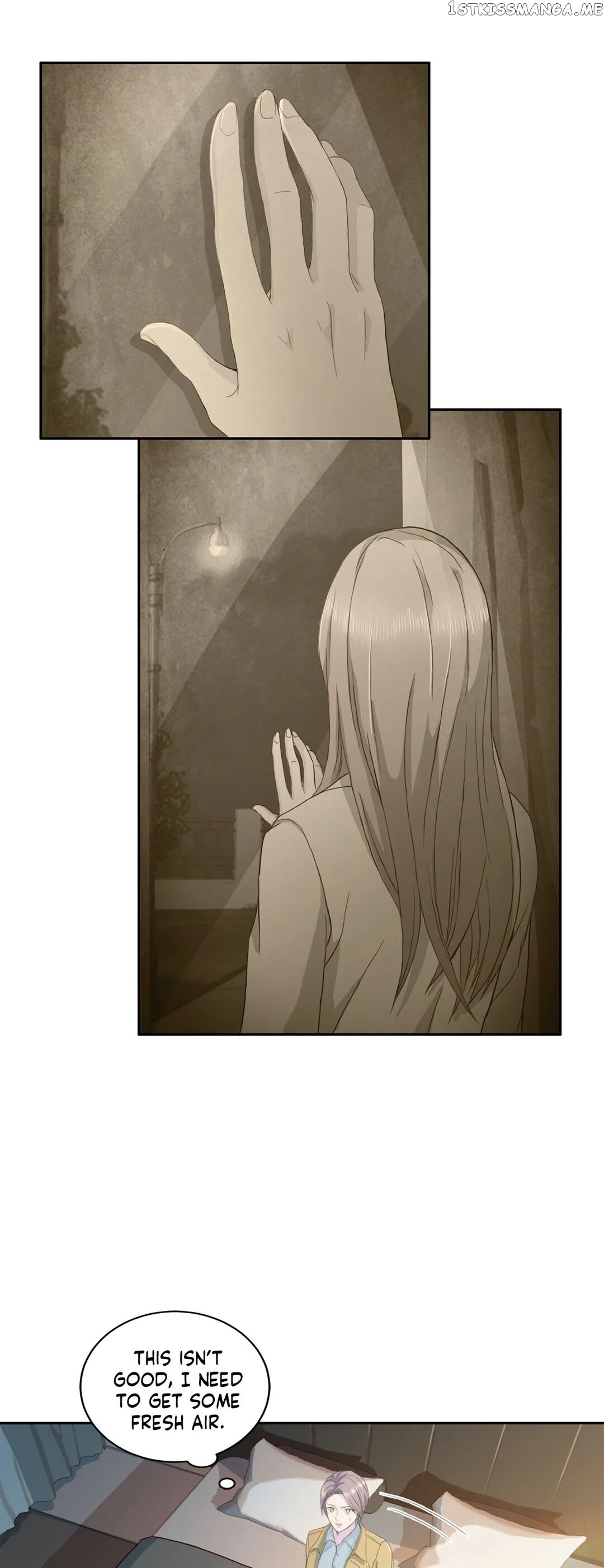 Farewell My Demon chapter 36 - page 12