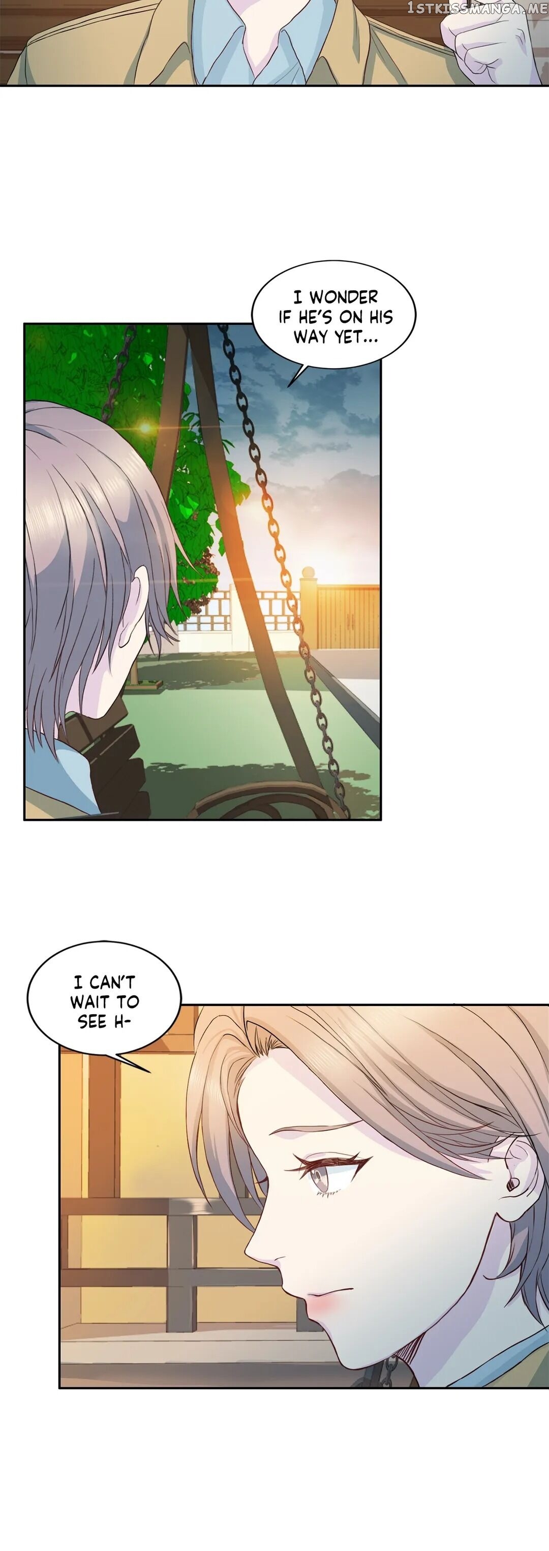 Farewell My Demon chapter 36 - page 15