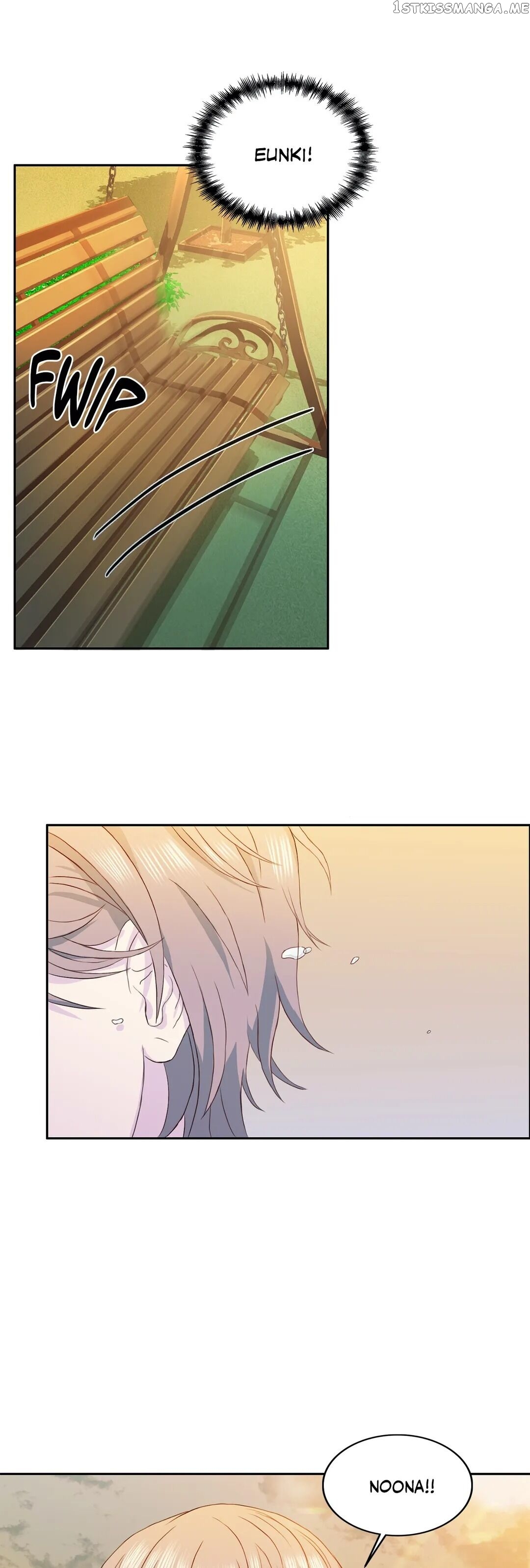 Farewell My Demon chapter 36 - page 18