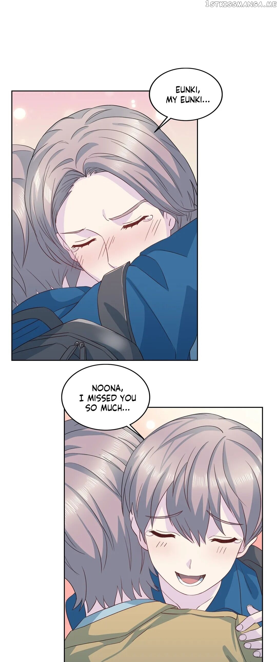Farewell My Demon chapter 36 - page 20