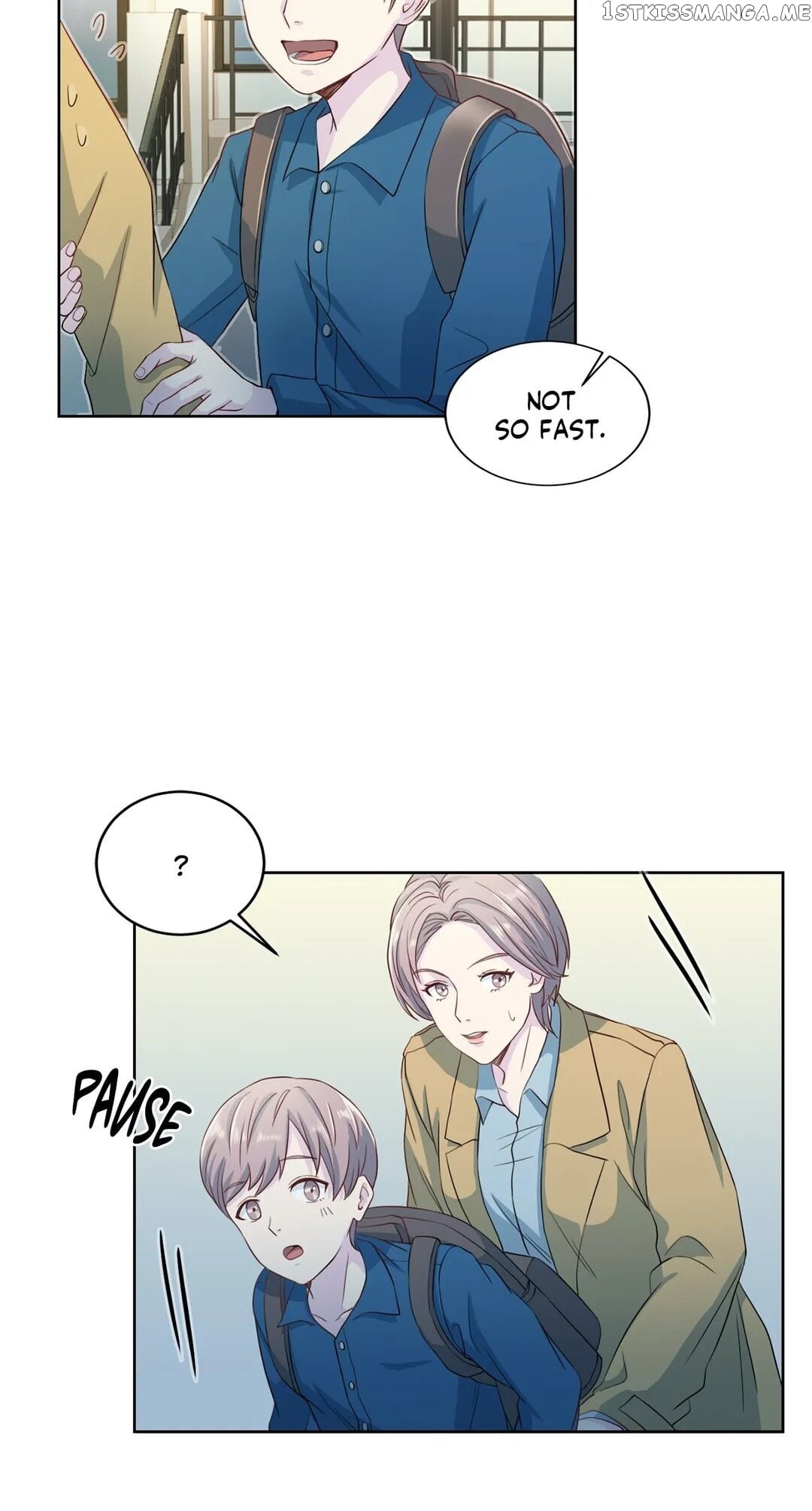 Farewell My Demon chapter 36 - page 29