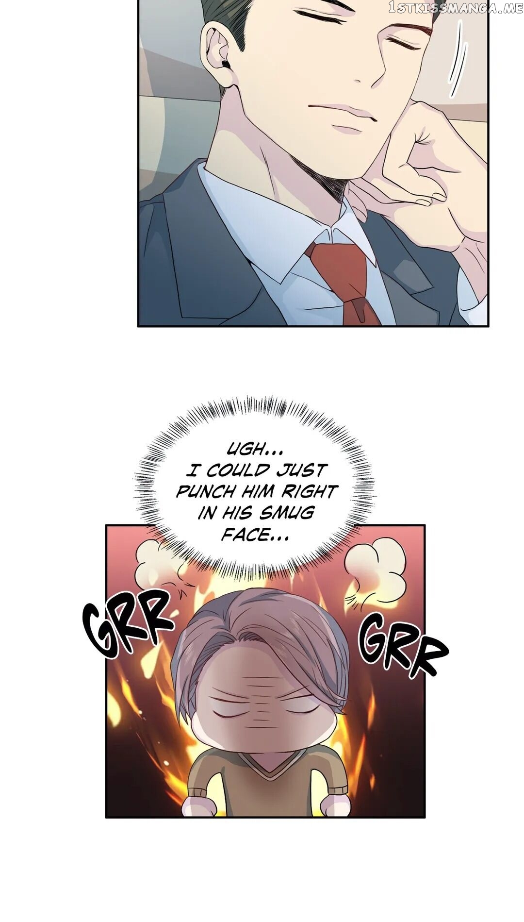 Farewell My Demon chapter 35 - page 12