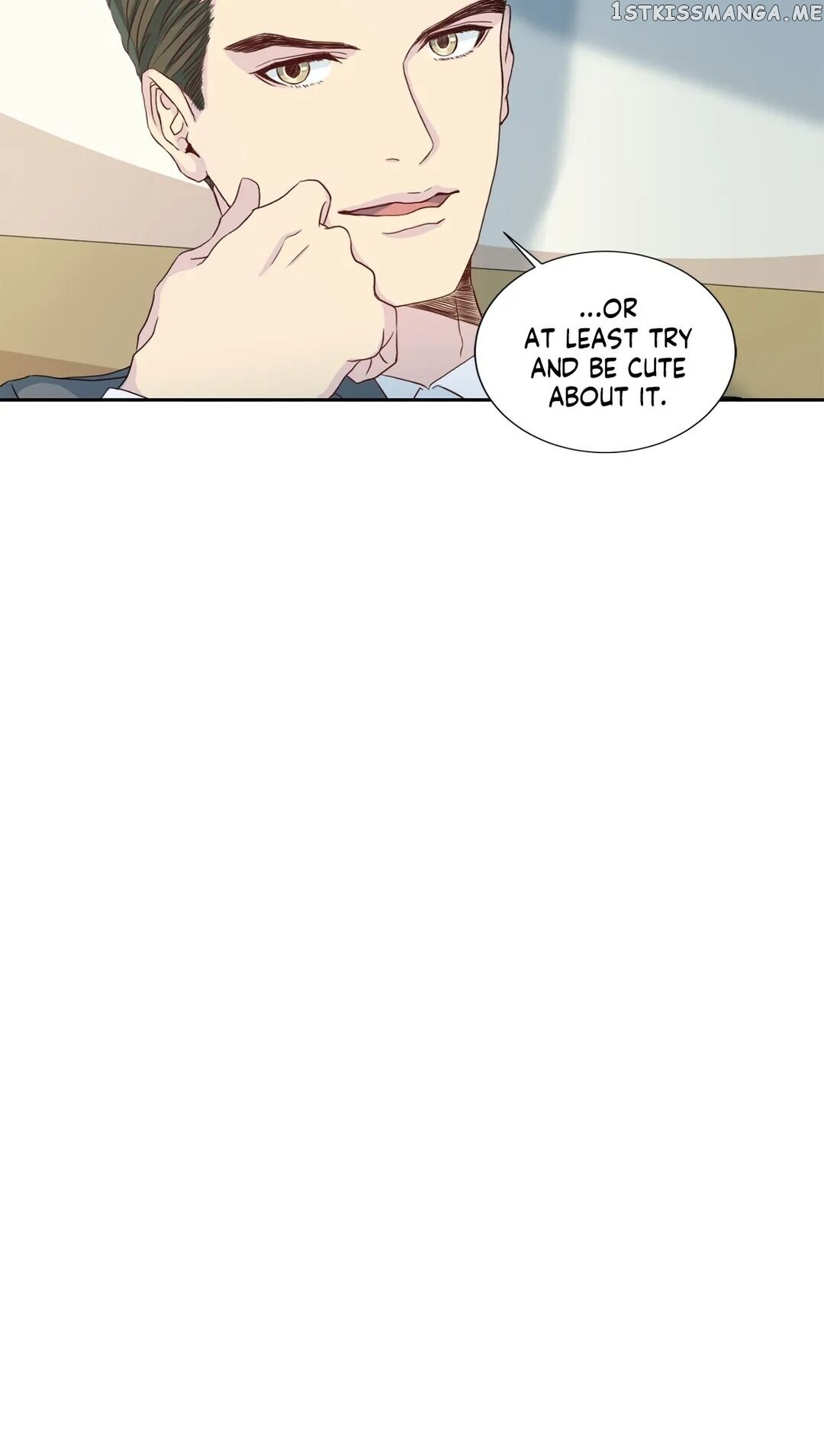 Farewell My Demon chapter 35 - page 16
