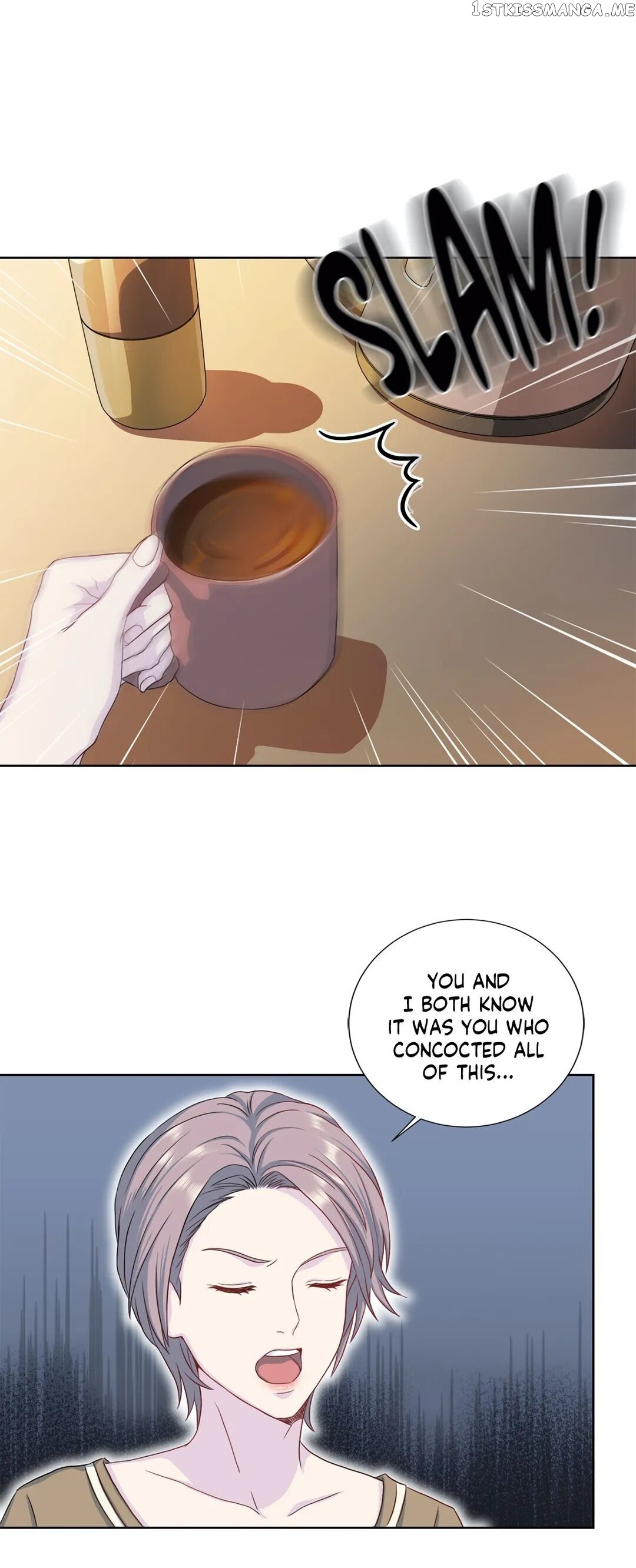 Farewell My Demon chapter 35 - page 17