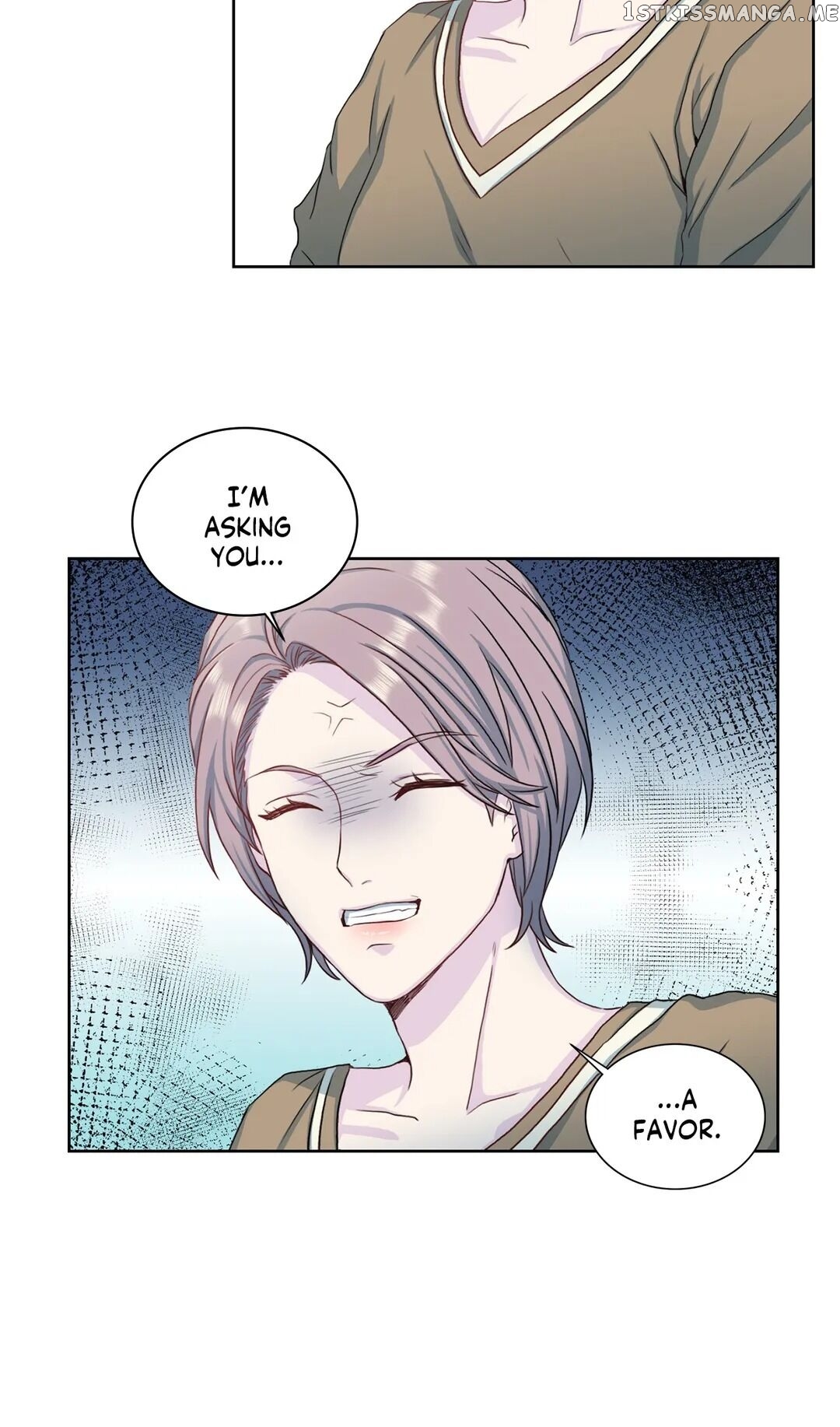 Farewell My Demon chapter 35 - page 20