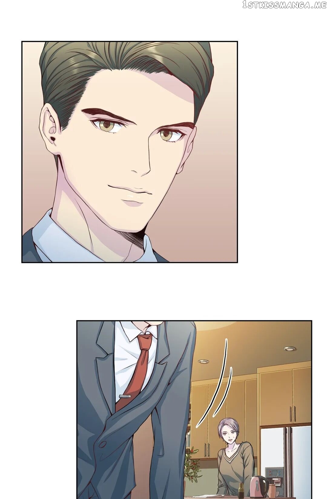 Farewell My Demon chapter 35 - page 21