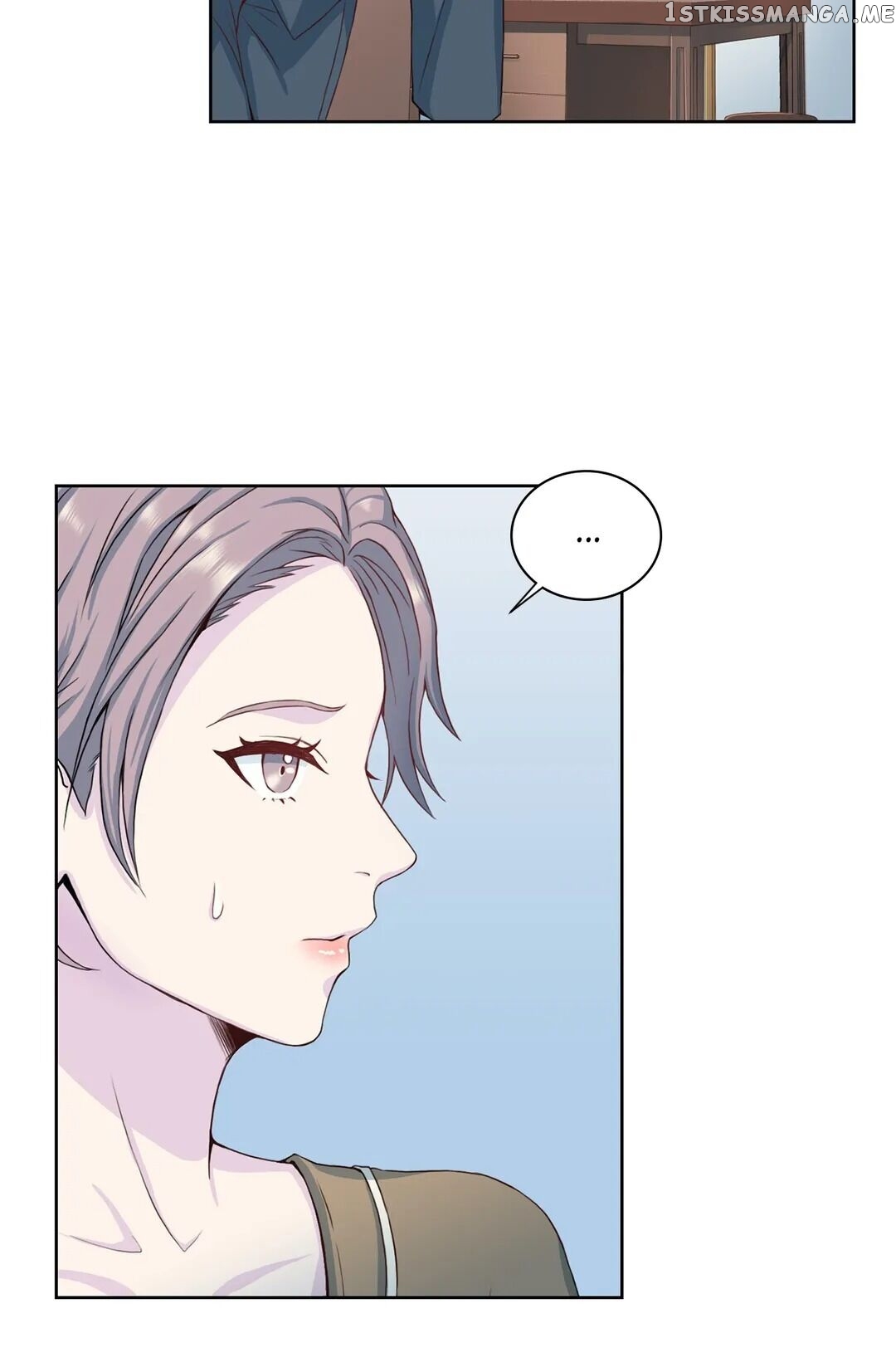 Farewell My Demon chapter 35 - page 22