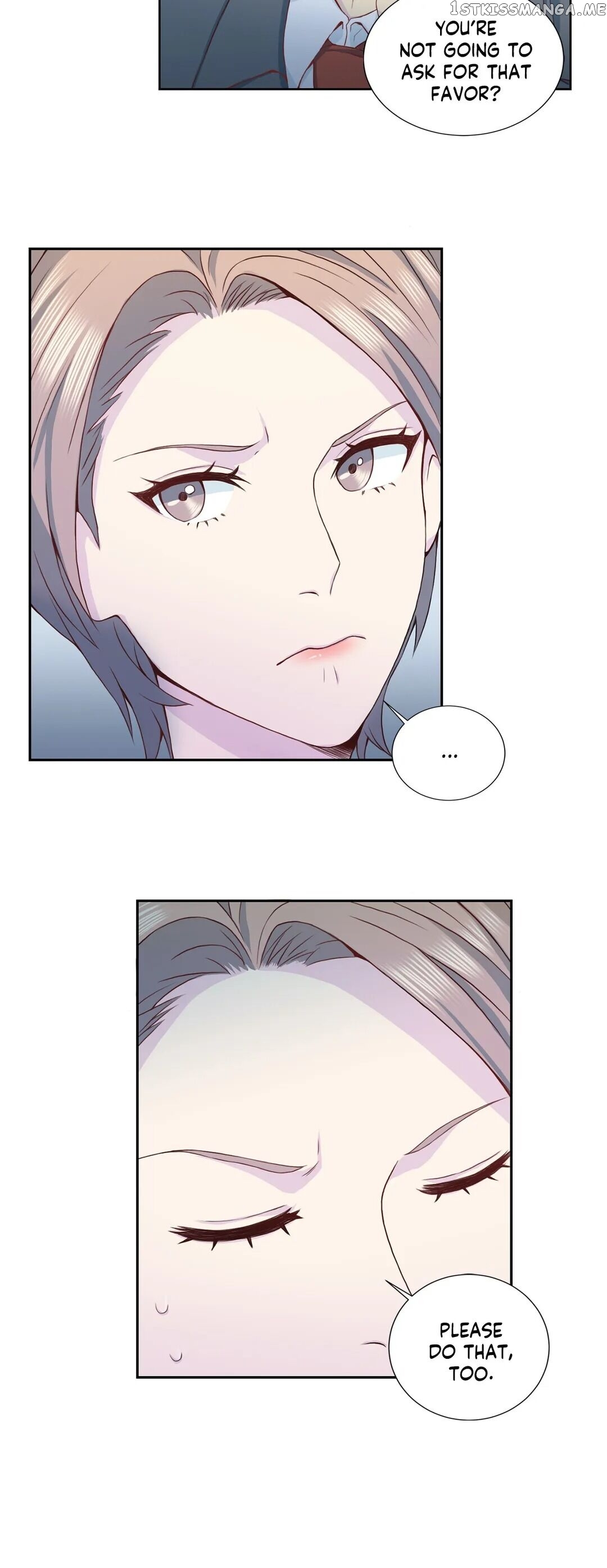 Farewell My Demon chapter 35 - page 24