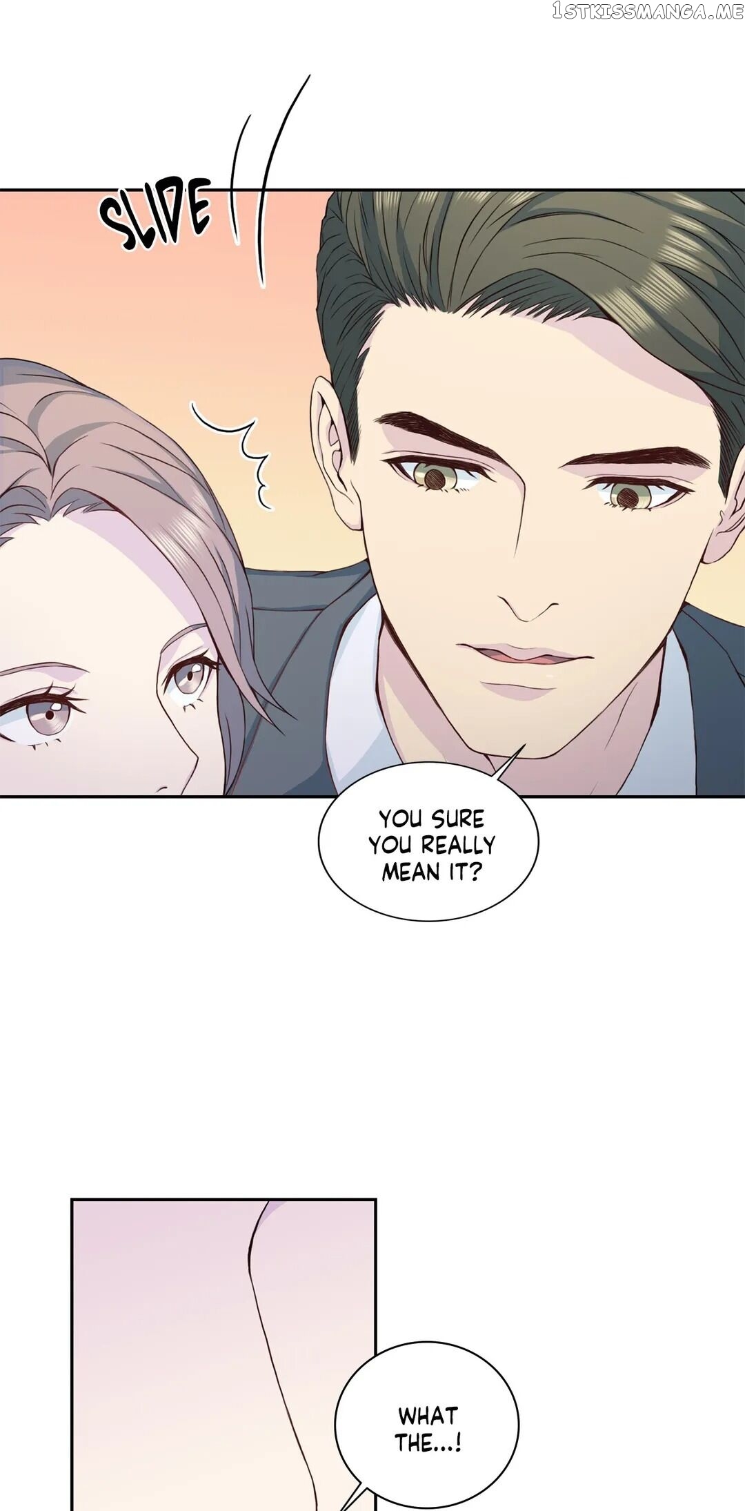 Farewell My Demon chapter 35 - page 25
