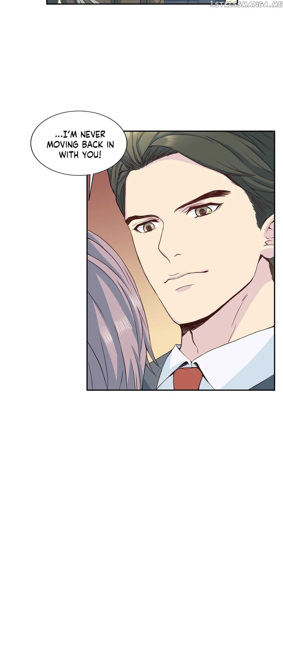 Farewell My Demon chapter 35 - page 32