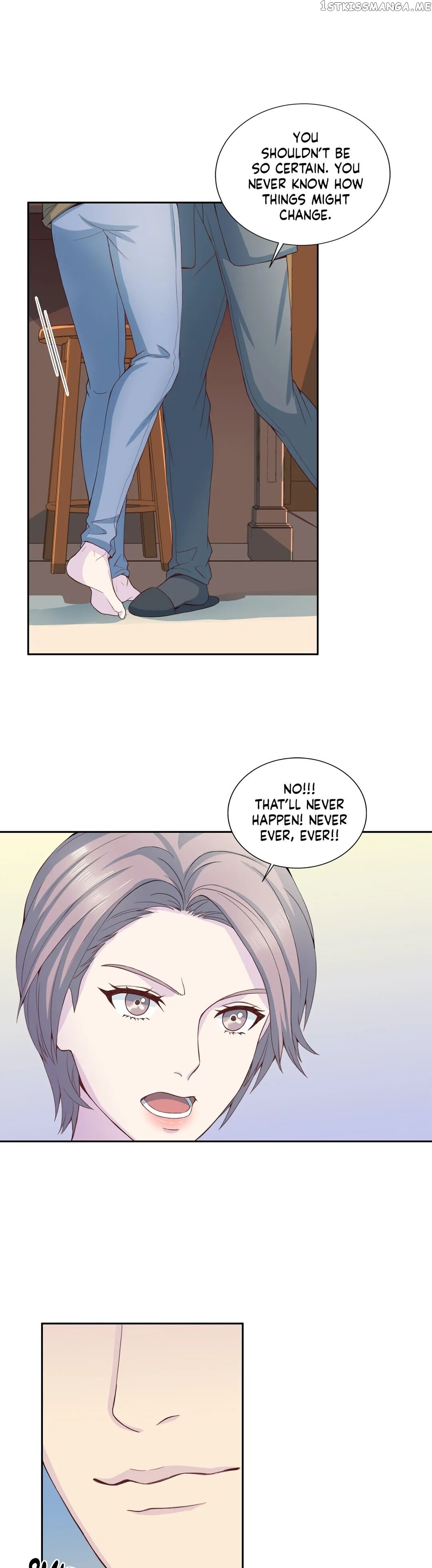 Farewell My Demon chapter 35 - page 33